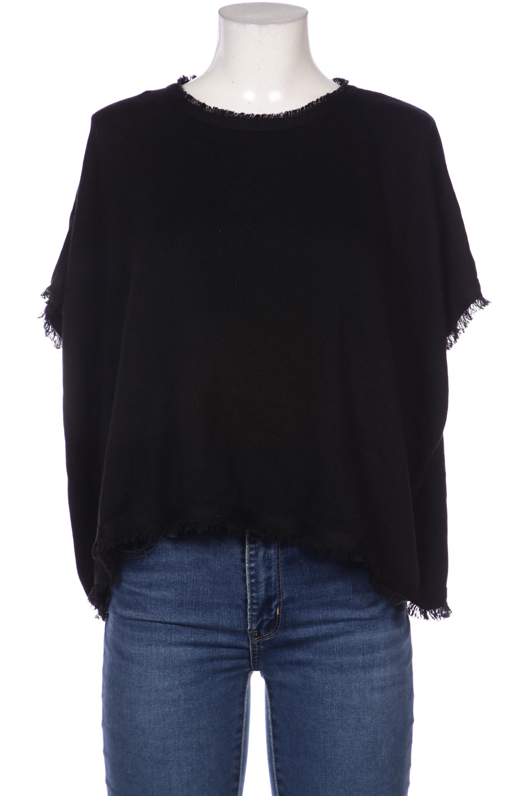 

Esprit Damen Pullover, schwarz