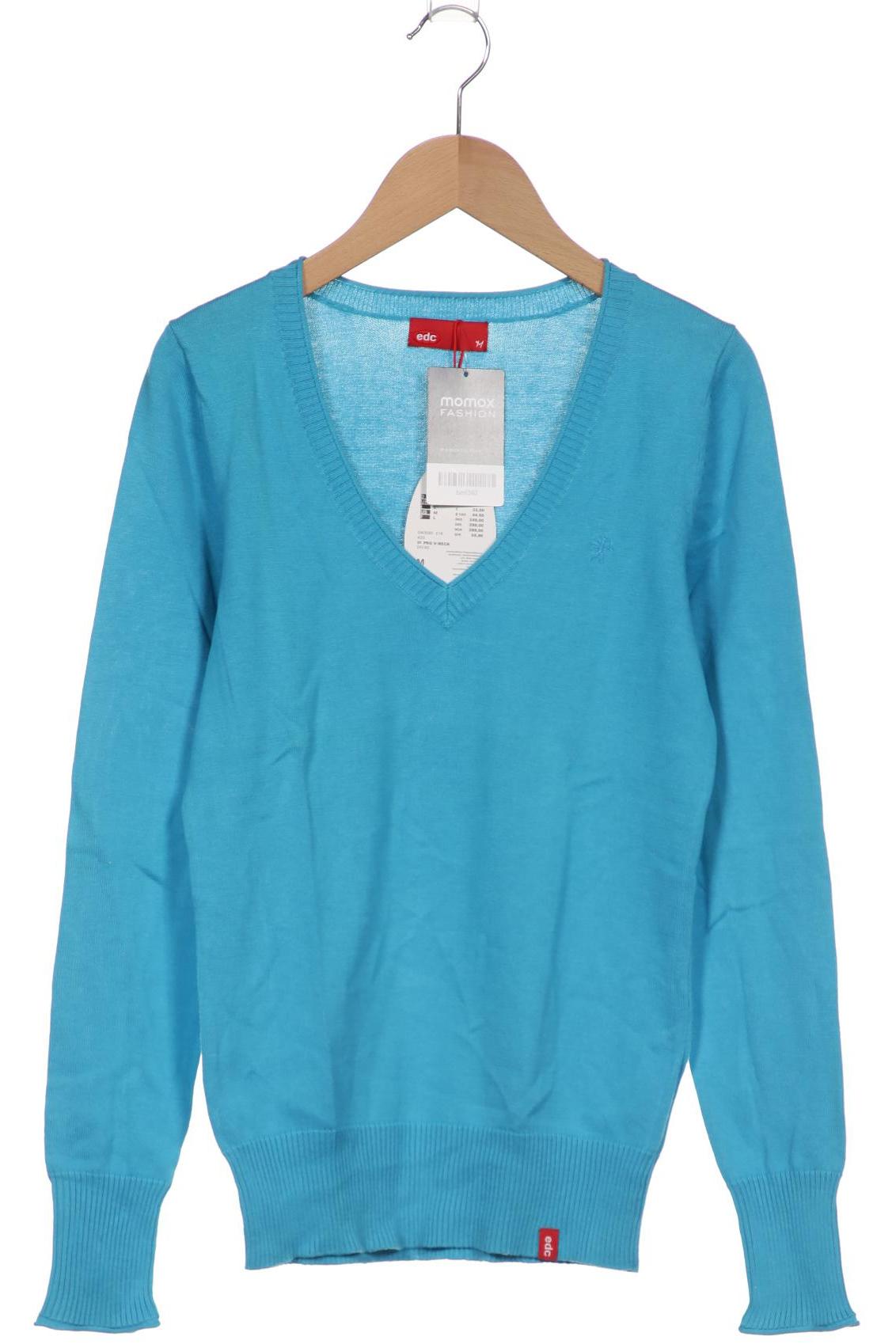 

Esprit Damen Pullover, blau