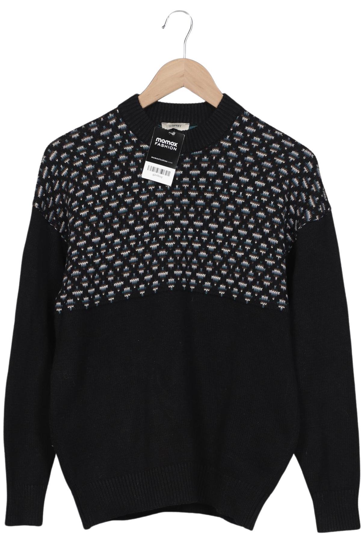 

Esprit Damen Pullover, schwarz, Gr. 38