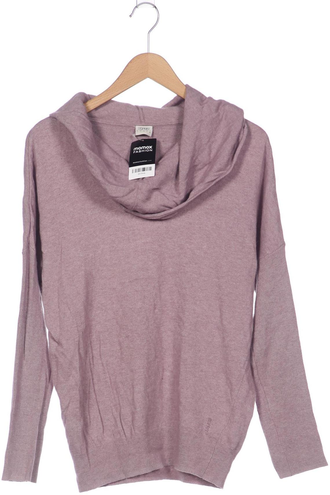

Esprit Damen Pullover, flieder, Gr. 42
