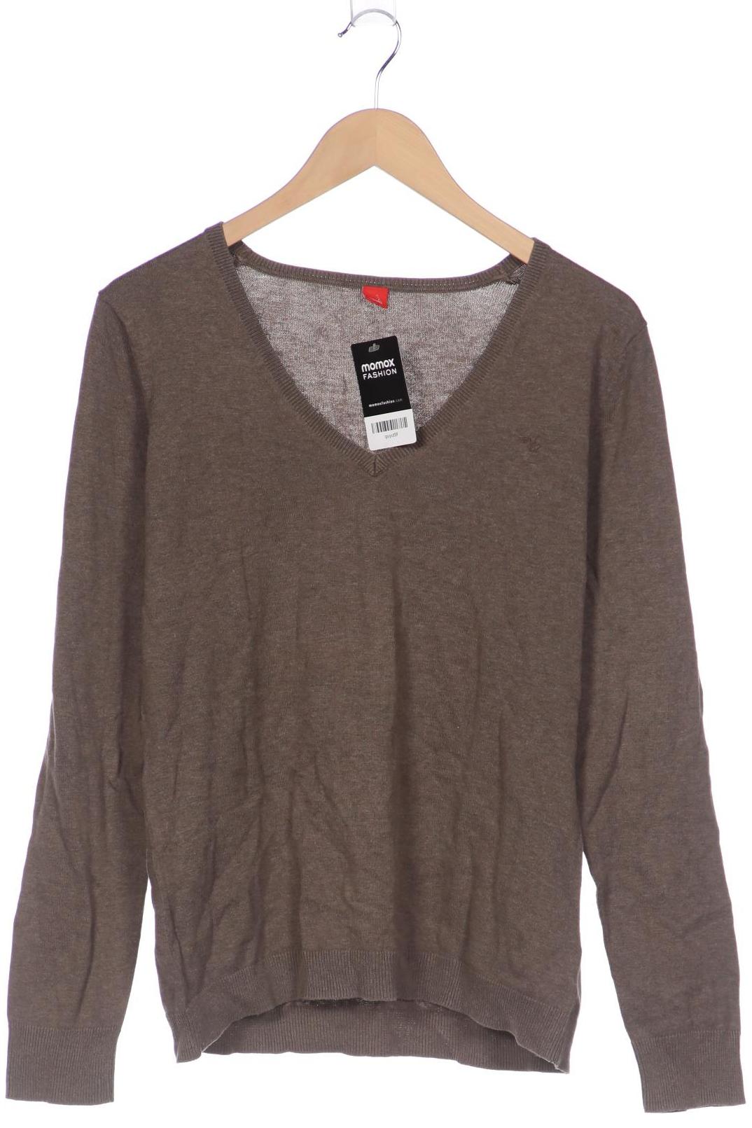 

Esprit Damen Pullover, braun