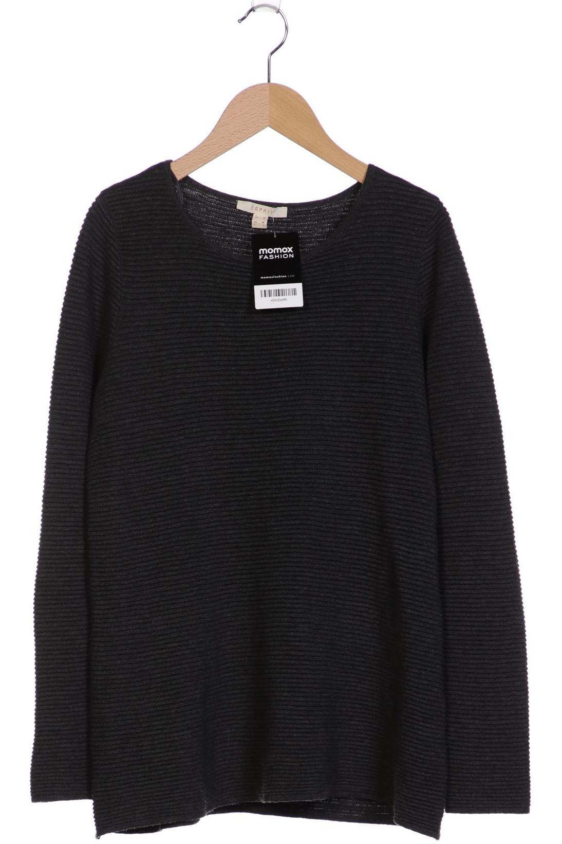 

Esprit Damen Pullover, grau, Gr. 38