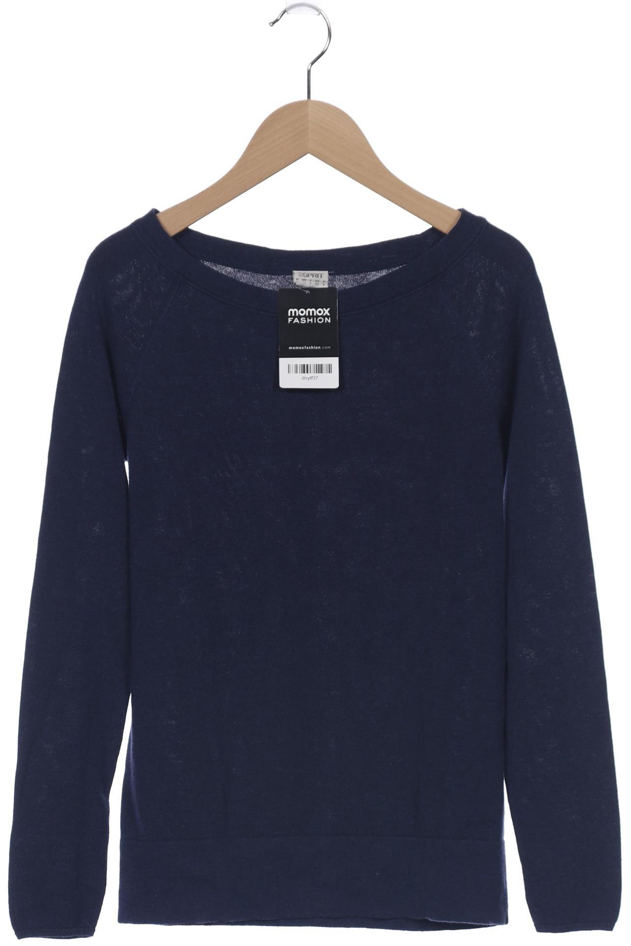 

Esprit Damen Pullover, marineblau