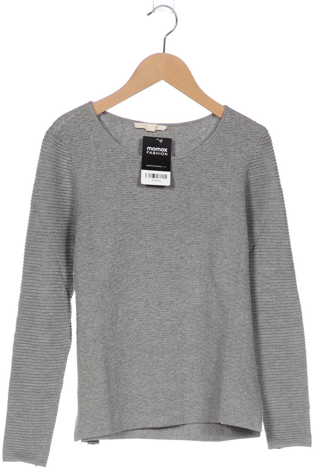 

Esprit Damen Pullover, grau