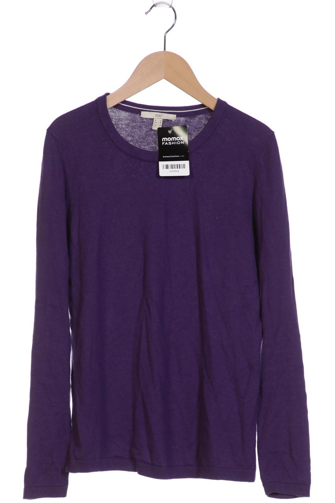 

Esprit Damen Pullover, flieder, Gr. 38