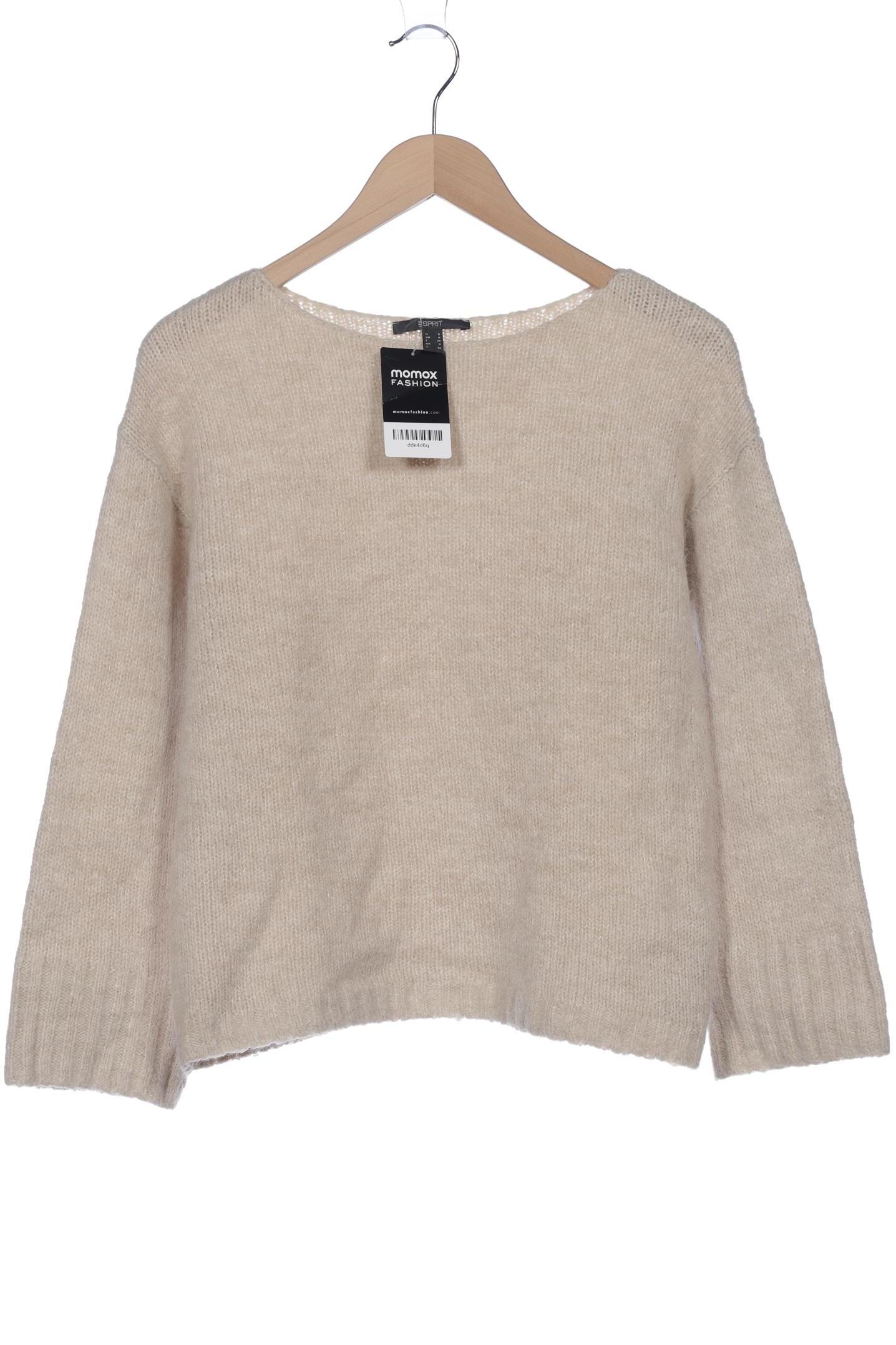 

Esprit Damen Pullover, beige
