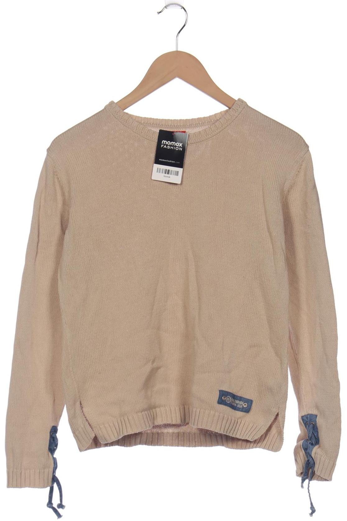 

Esprit Damen Pullover, beige, Gr. 42