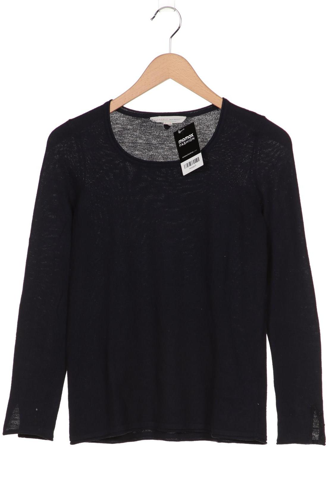 

Esprit Damen Pullover, marineblau, Gr. 36