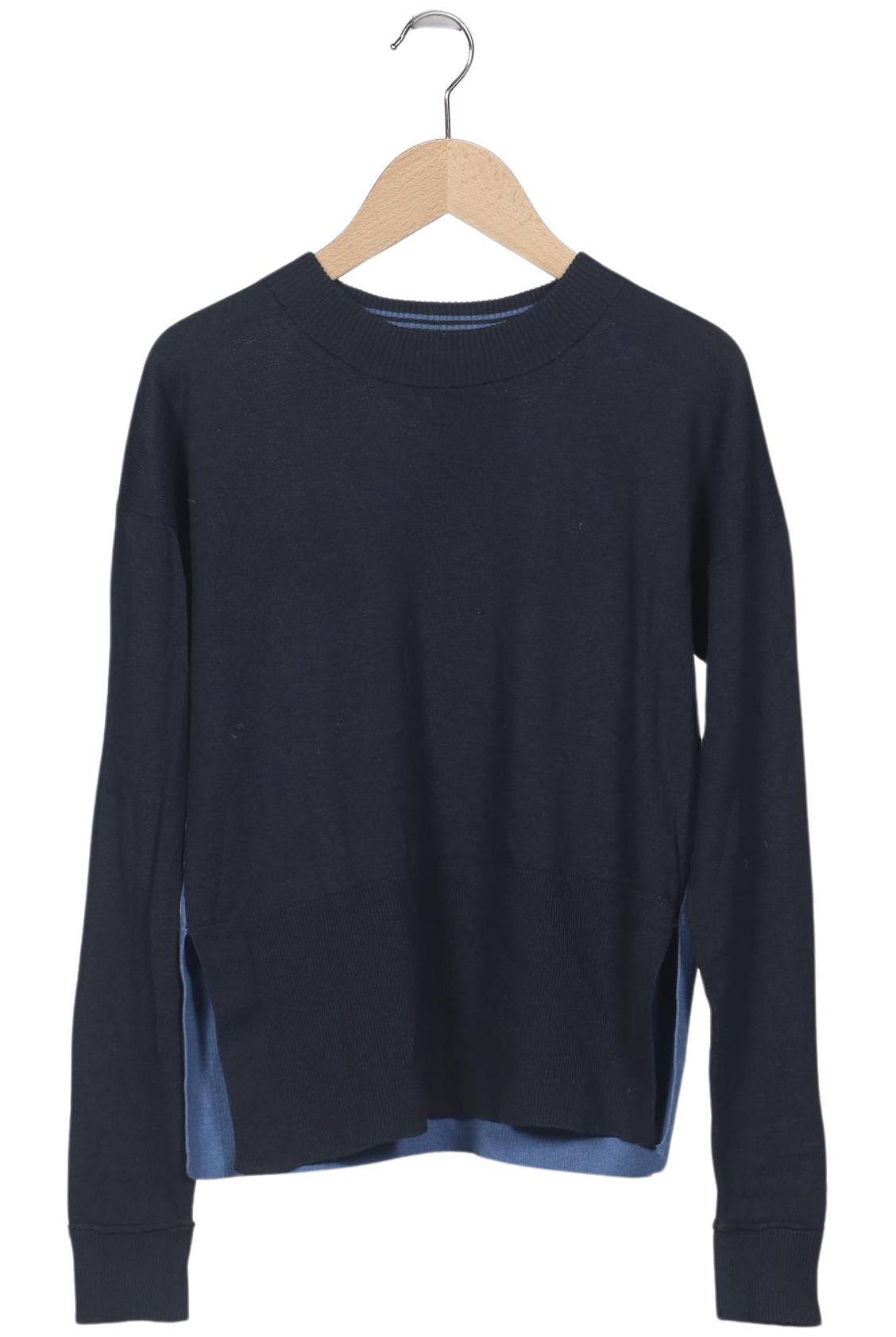 

Esprit Damen Pullover, marineblau, Gr. 36