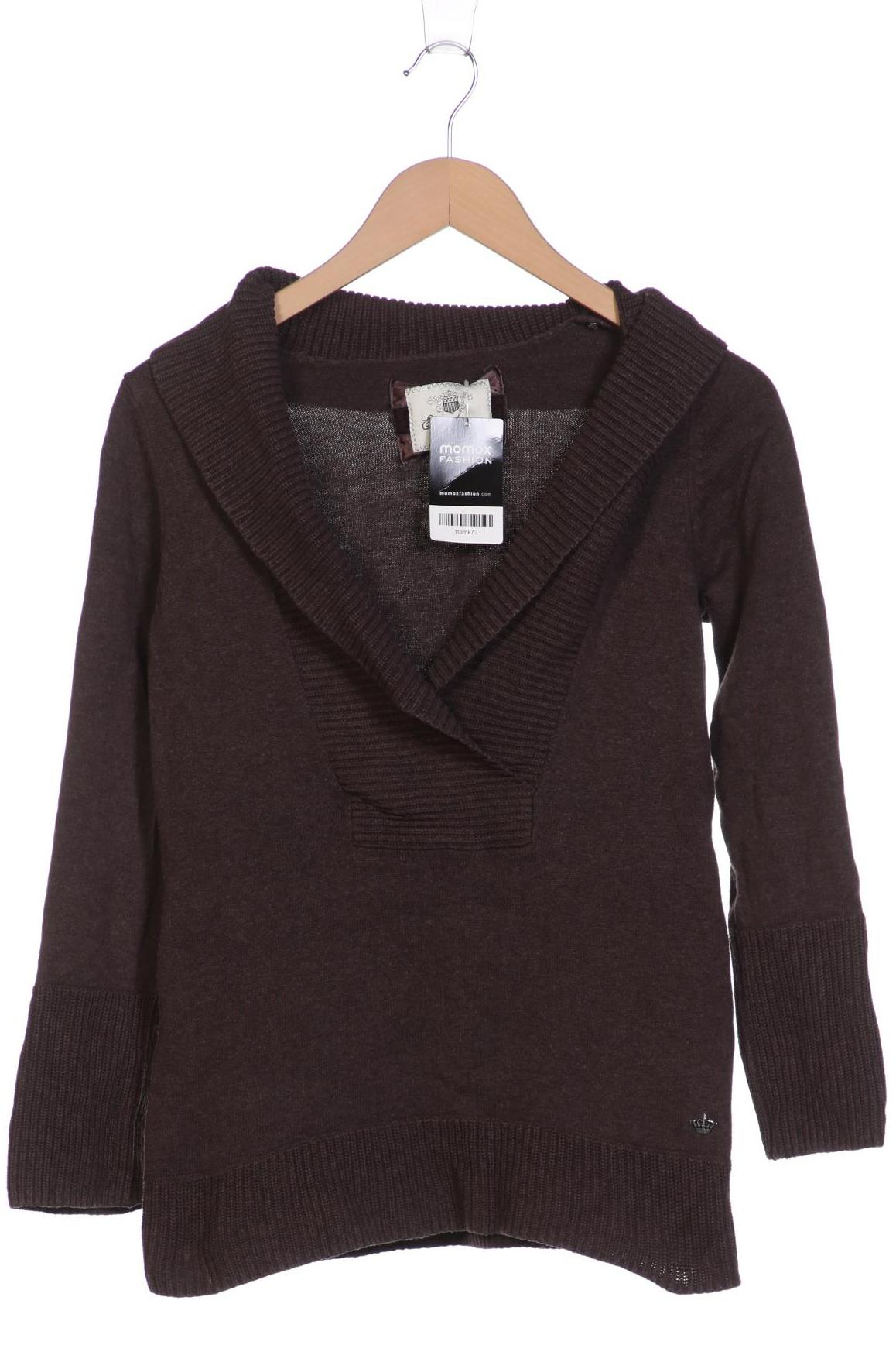 

Esprit Damen Pullover, braun