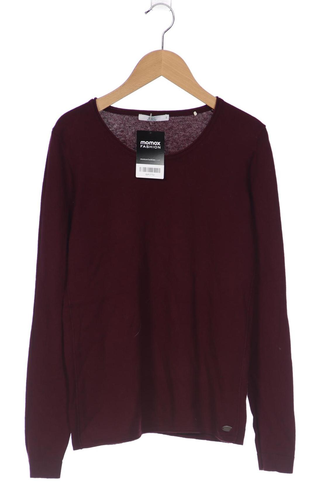

Esprit Damen Pullover, bordeaux