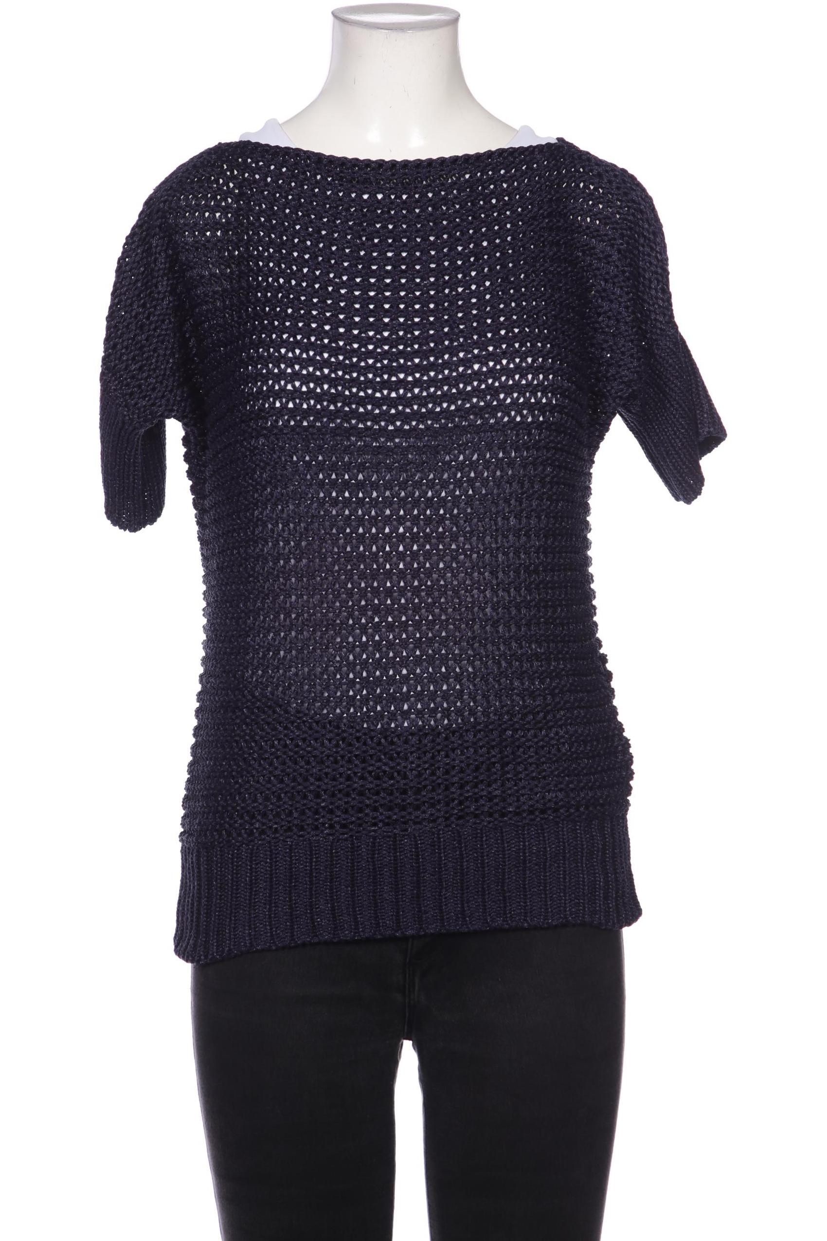 

Esprit Damen Pullover, marineblau, Gr. 36