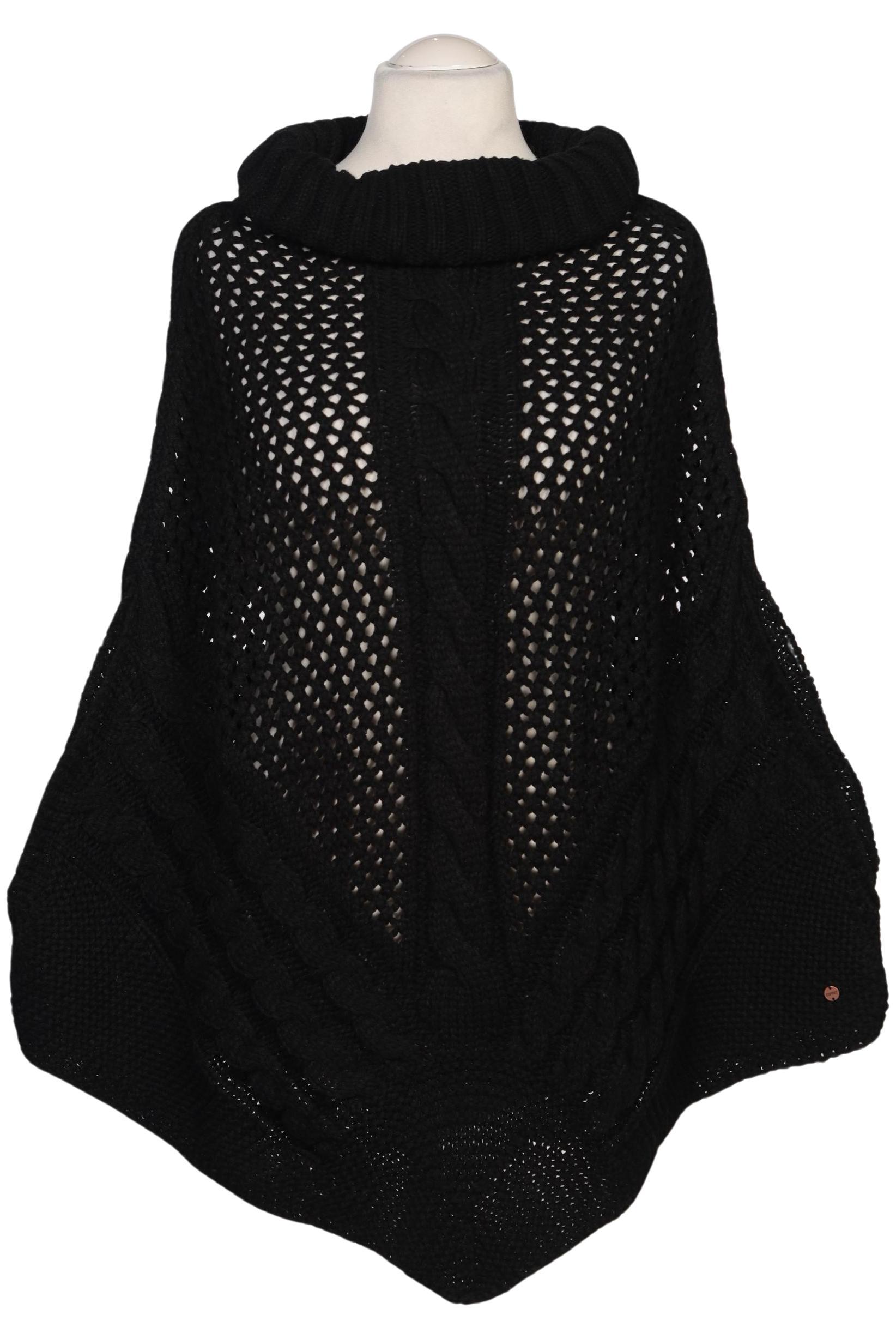 

Esprit Damen Pullover, schwarz, Gr. 38