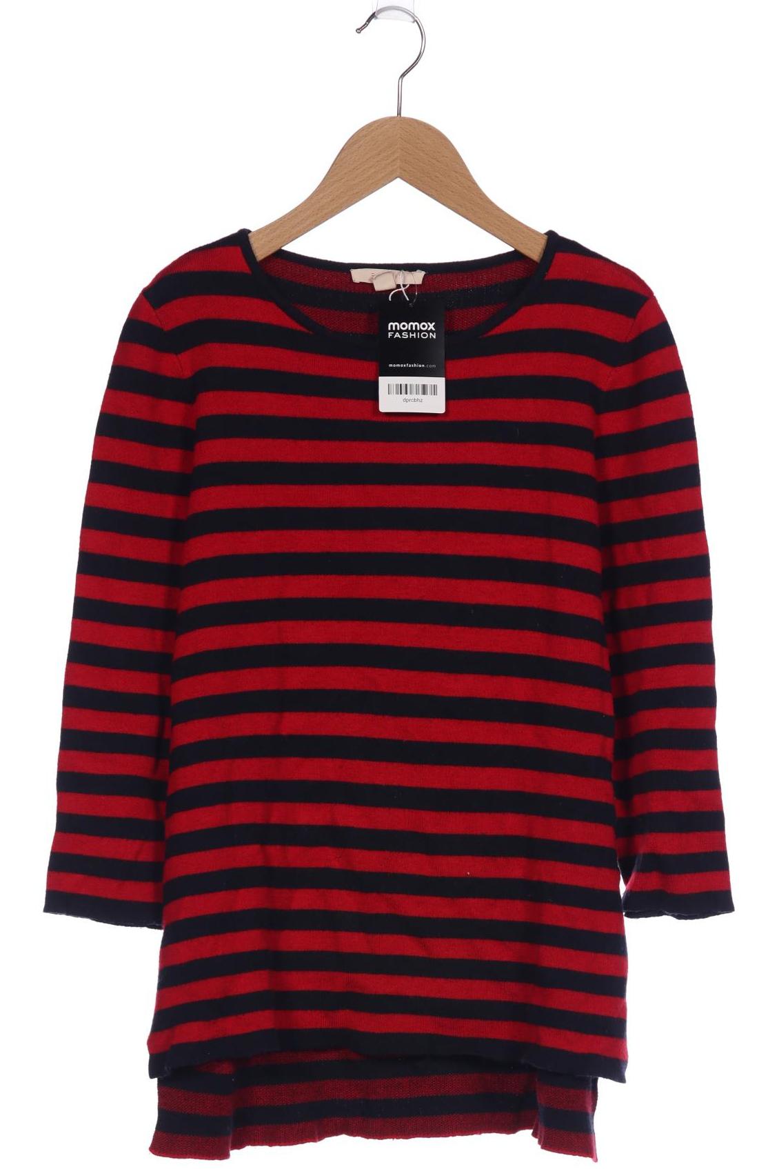 

Esprit Damen Pullover, rot