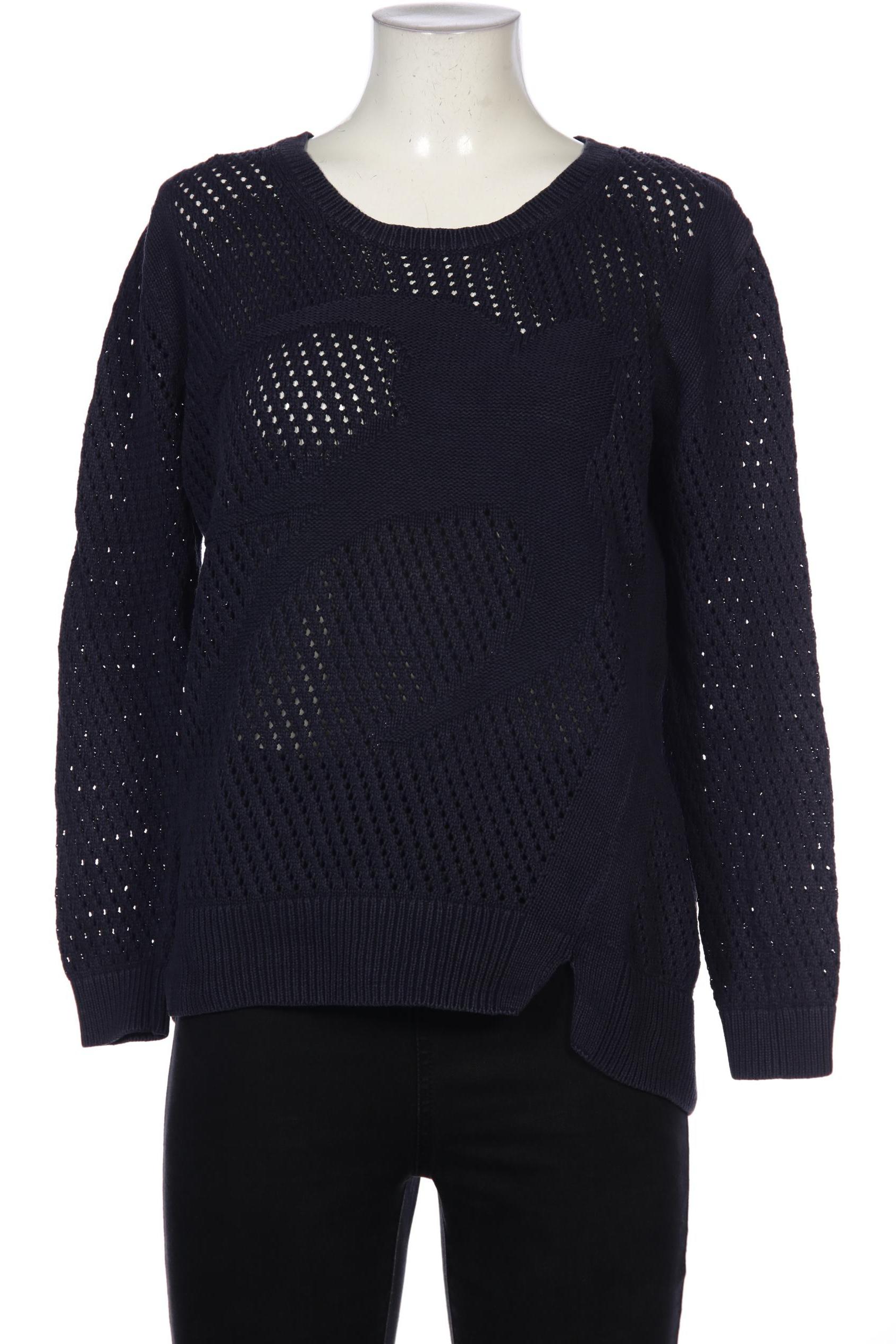 

Esprit Damen Pullover, marineblau