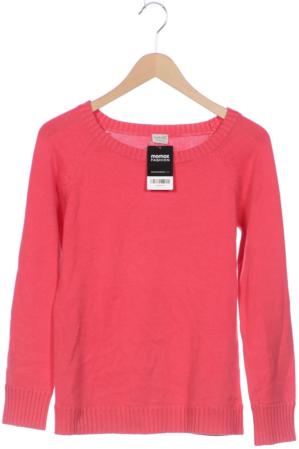 

Esprit Damen Pullover, pink