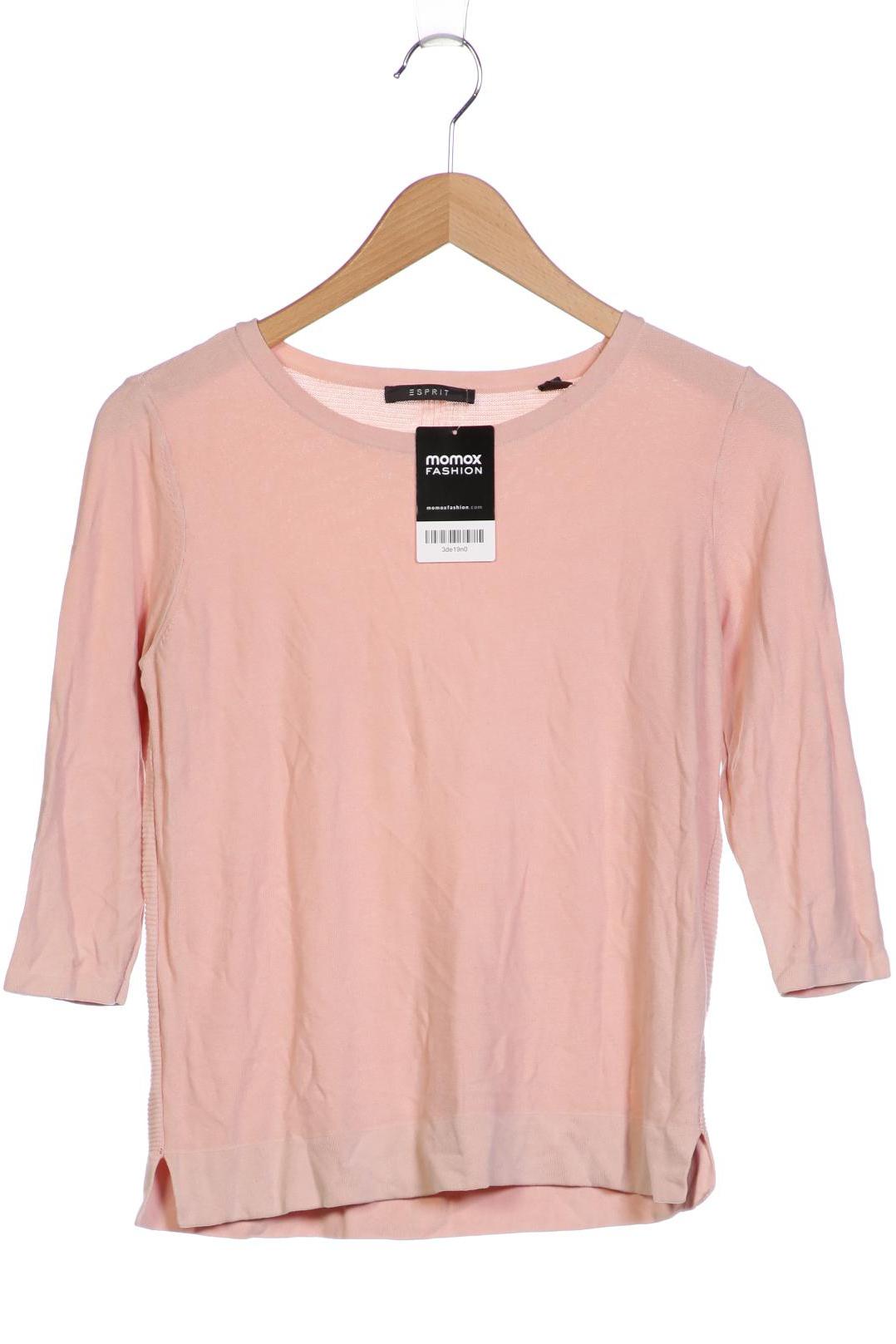 

Esprit Damen Pullover, pink, Gr. 42