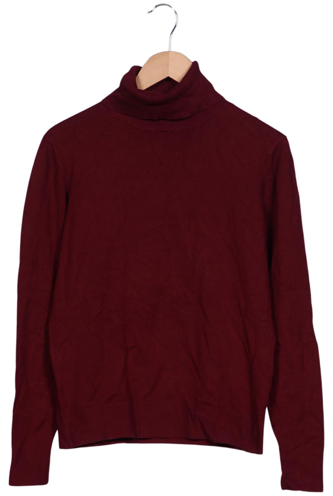 

Esprit Damen Pullover, bordeaux, Gr. 38