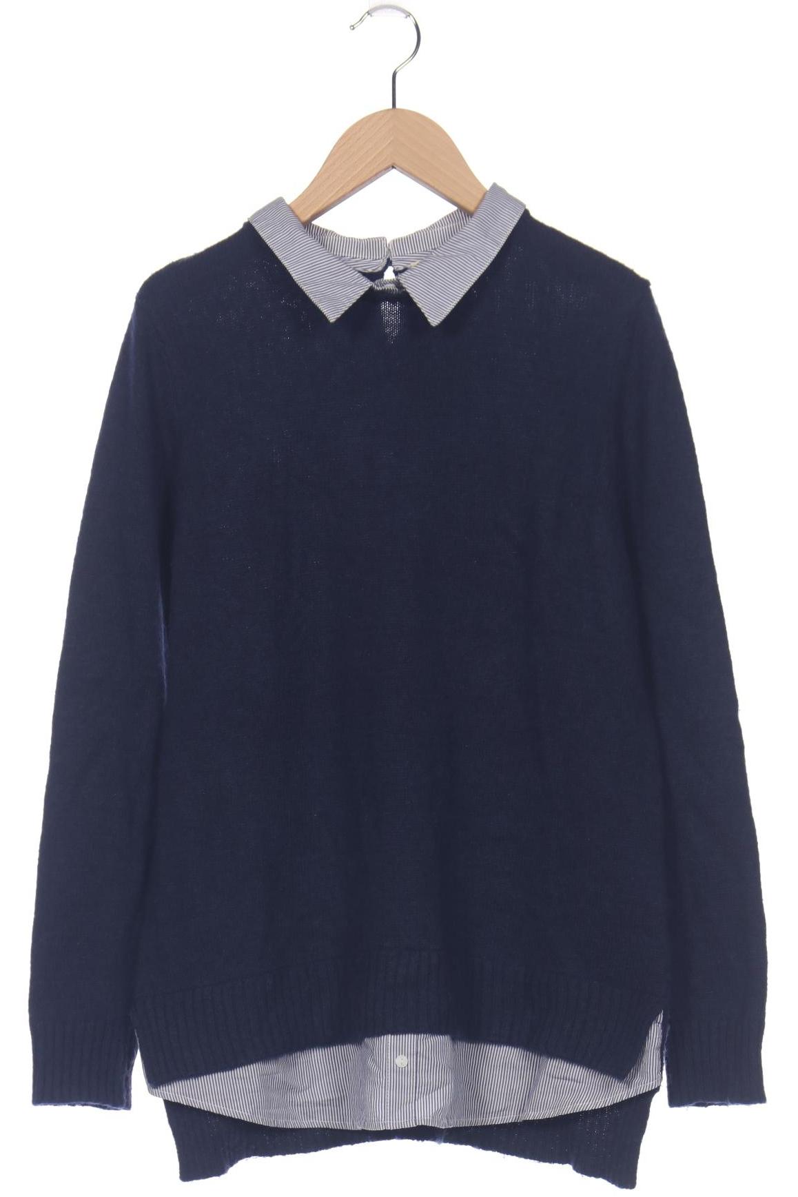 

Esprit Damen Pullover, marineblau, Gr. 38