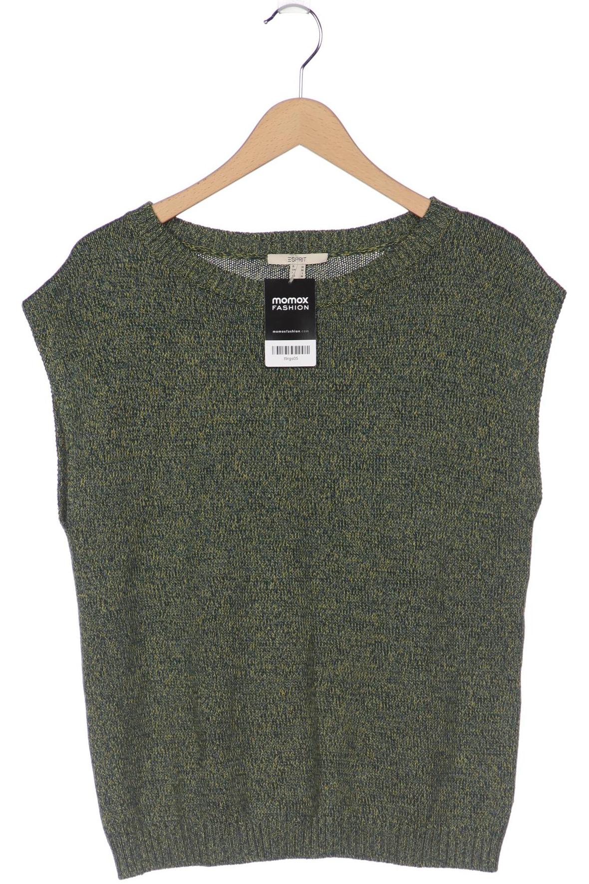 

Esprit Damen Pullover, grün