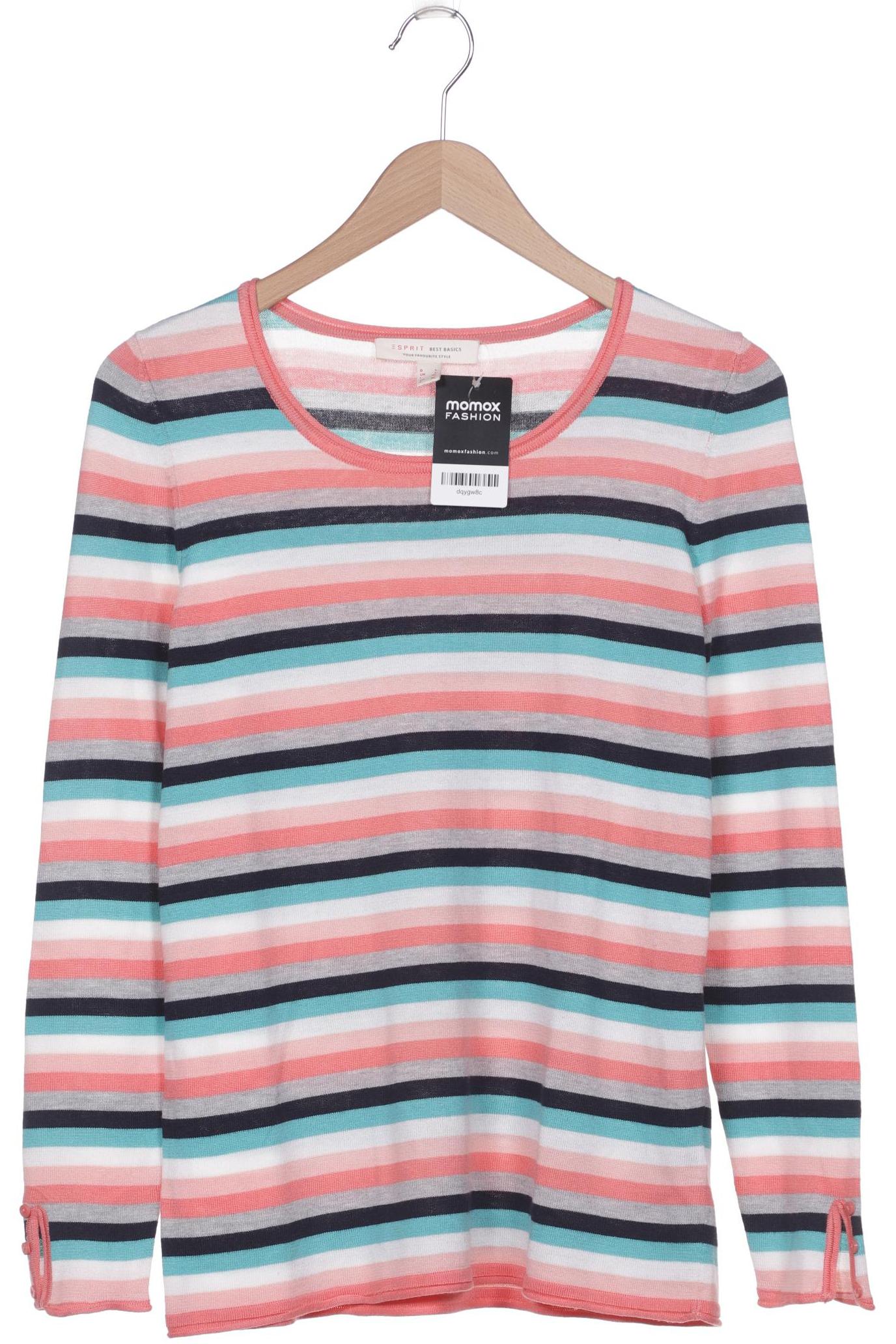 

Esprit Damen Pullover, mehrfarbig