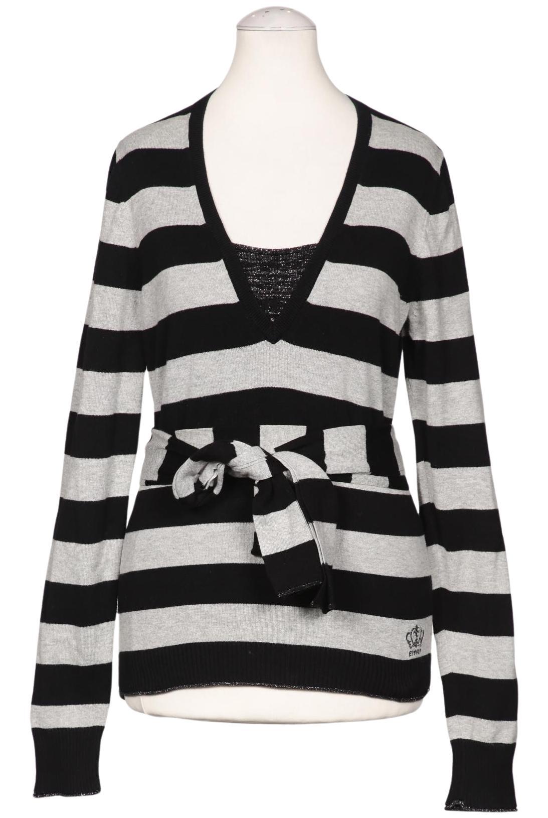 

Esprit Damen Pullover, mehrfarbig, Gr. 36