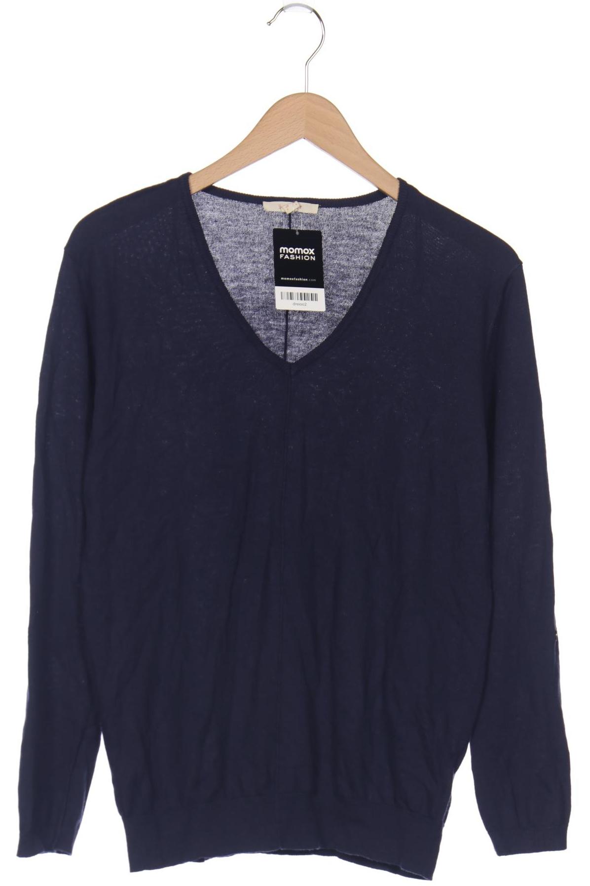 

Esprit Damen Pullover, marineblau