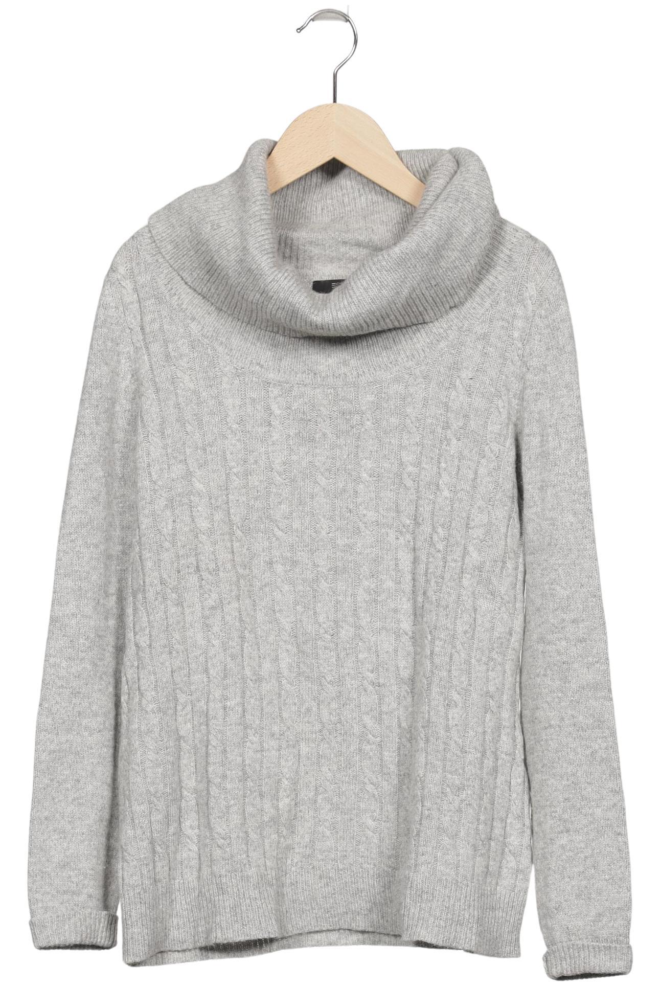 

Esprit Damen Pullover, grau, Gr. 38