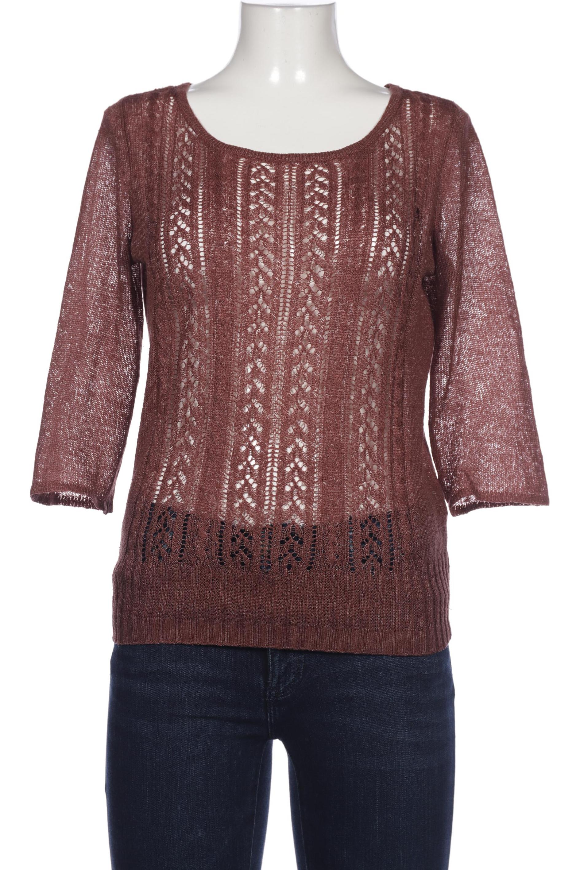 

Esprit Damen Pullover, braun