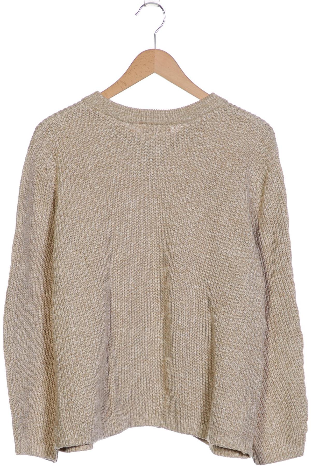 

Esprit Damen Pullover, beige, Gr. 44