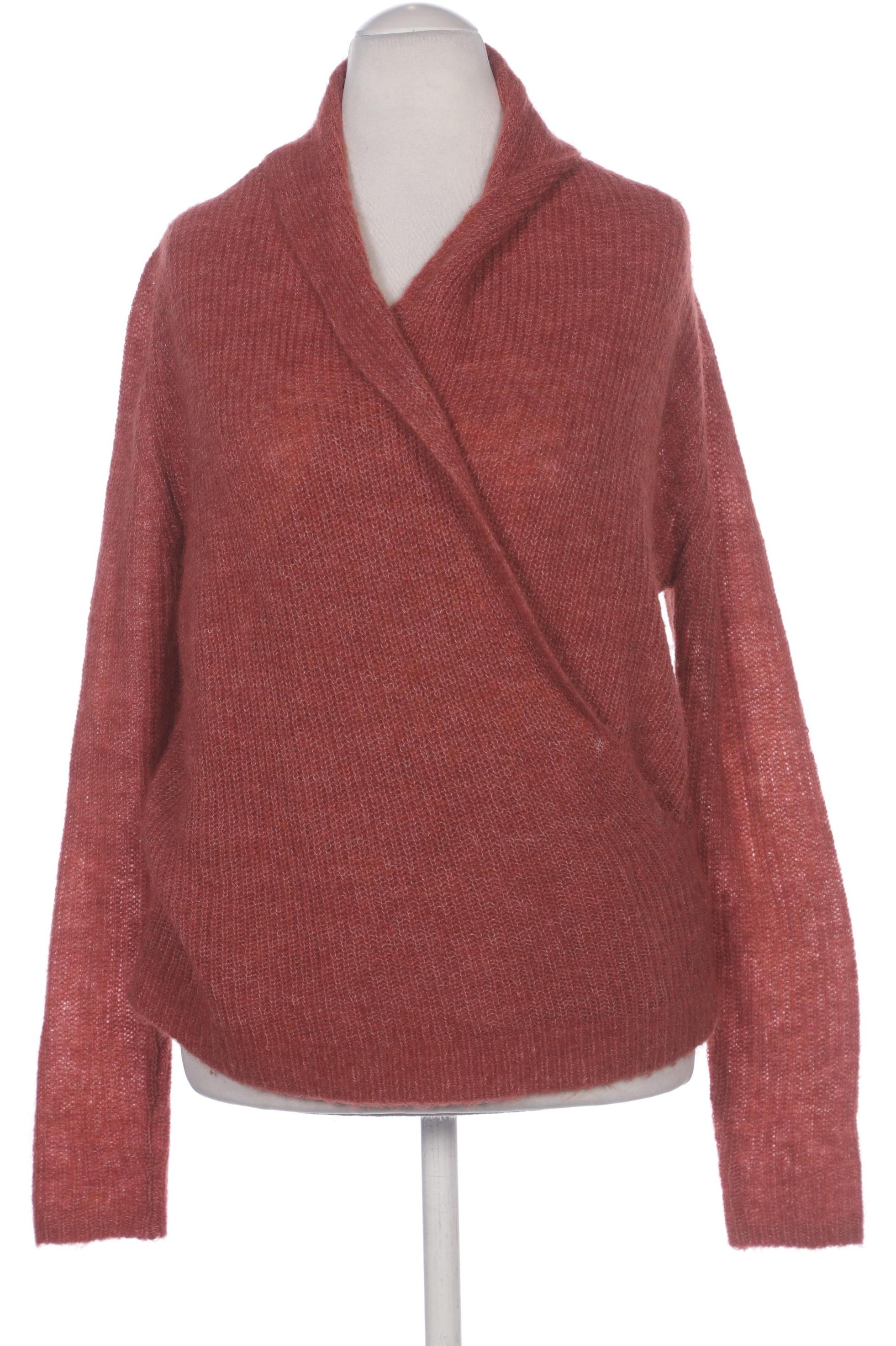 

Esprit Damen Pullover, rot, Gr. 36