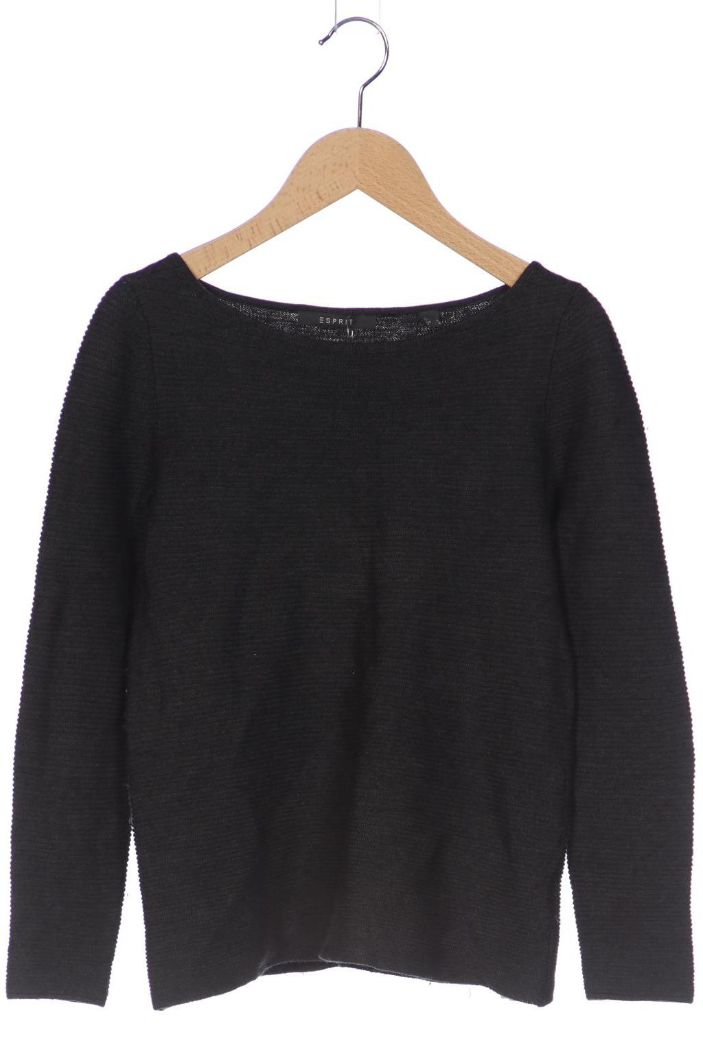 

Esprit Damen Pullover, grau