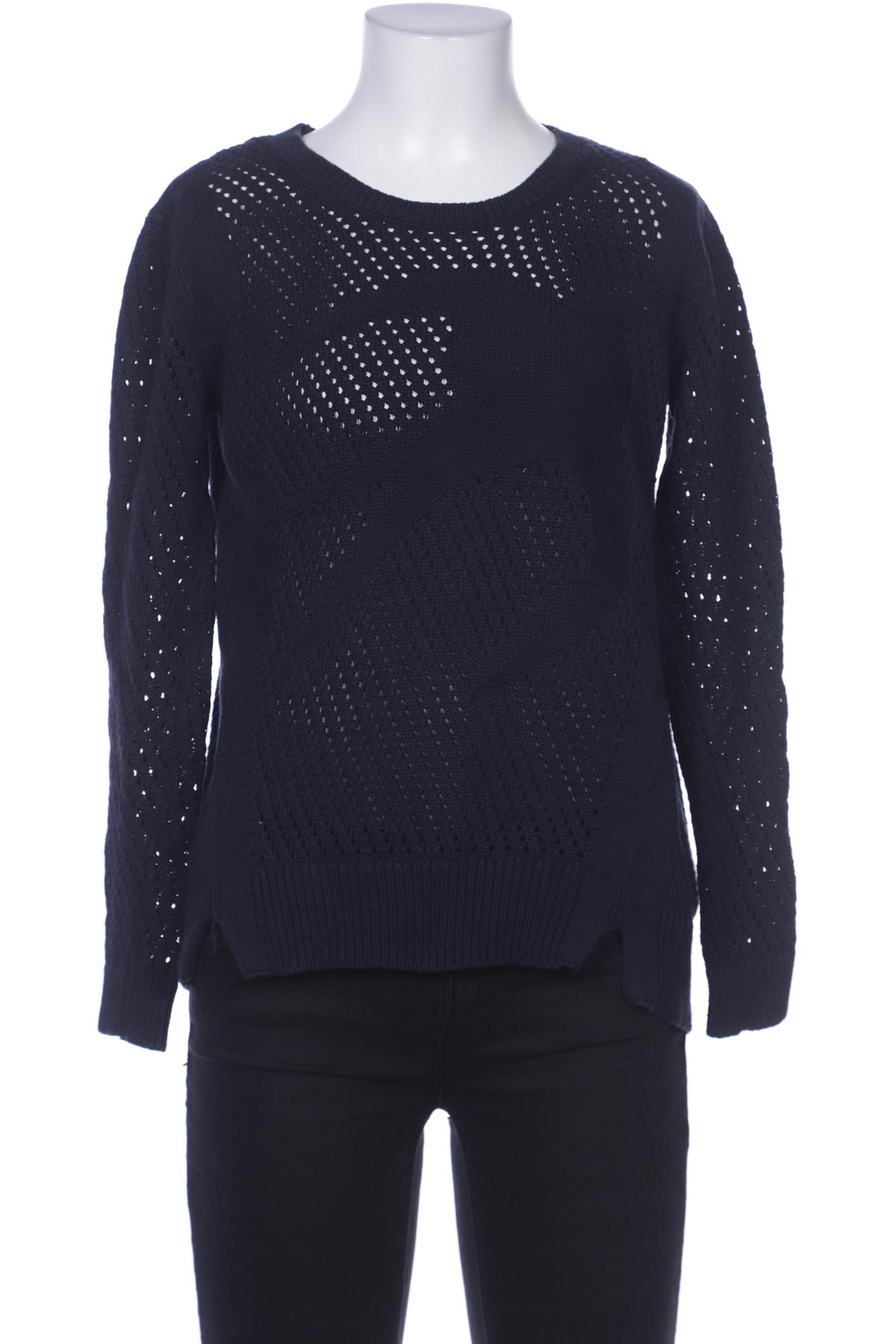 

Esprit Damen Pullover, marineblau, Gr. 34