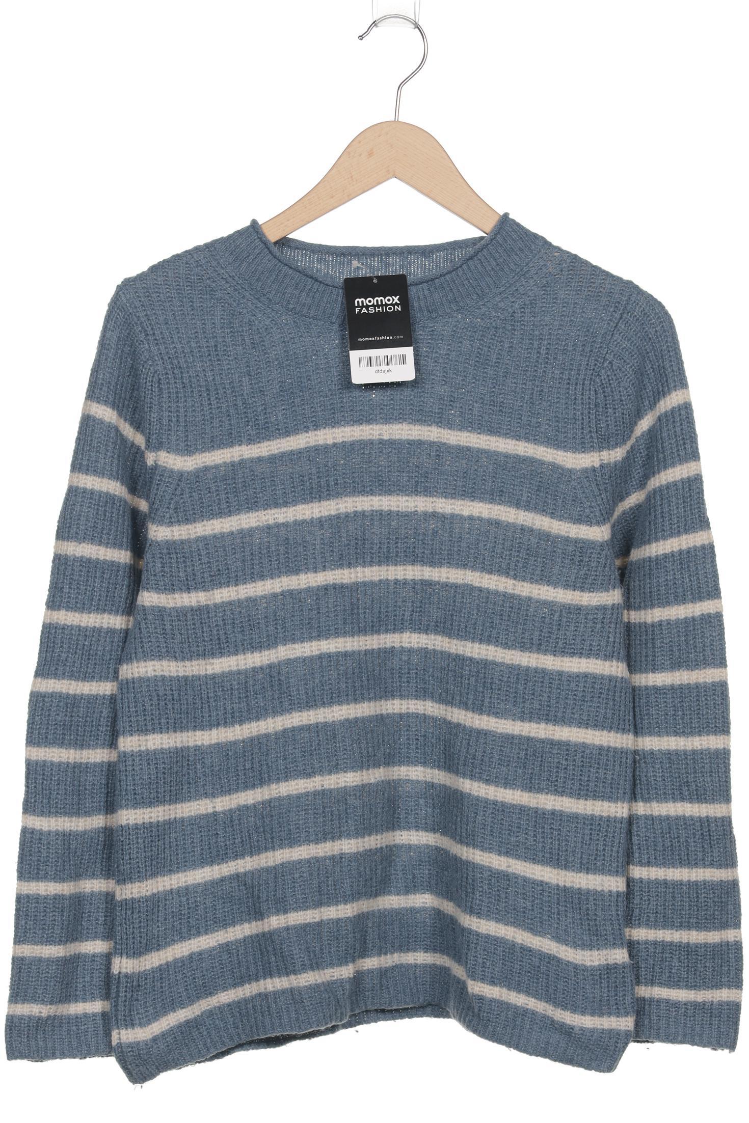 

Esprit Damen Pullover, blau, Gr. 36