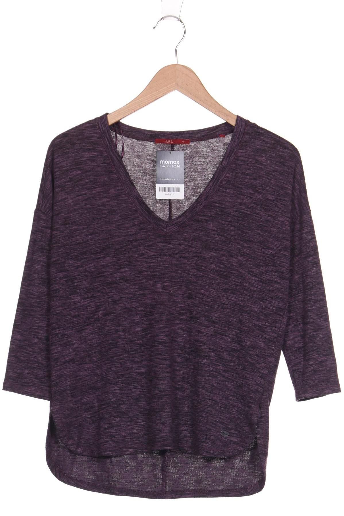 

Esprit Damen Pullover, flieder, Gr. 34