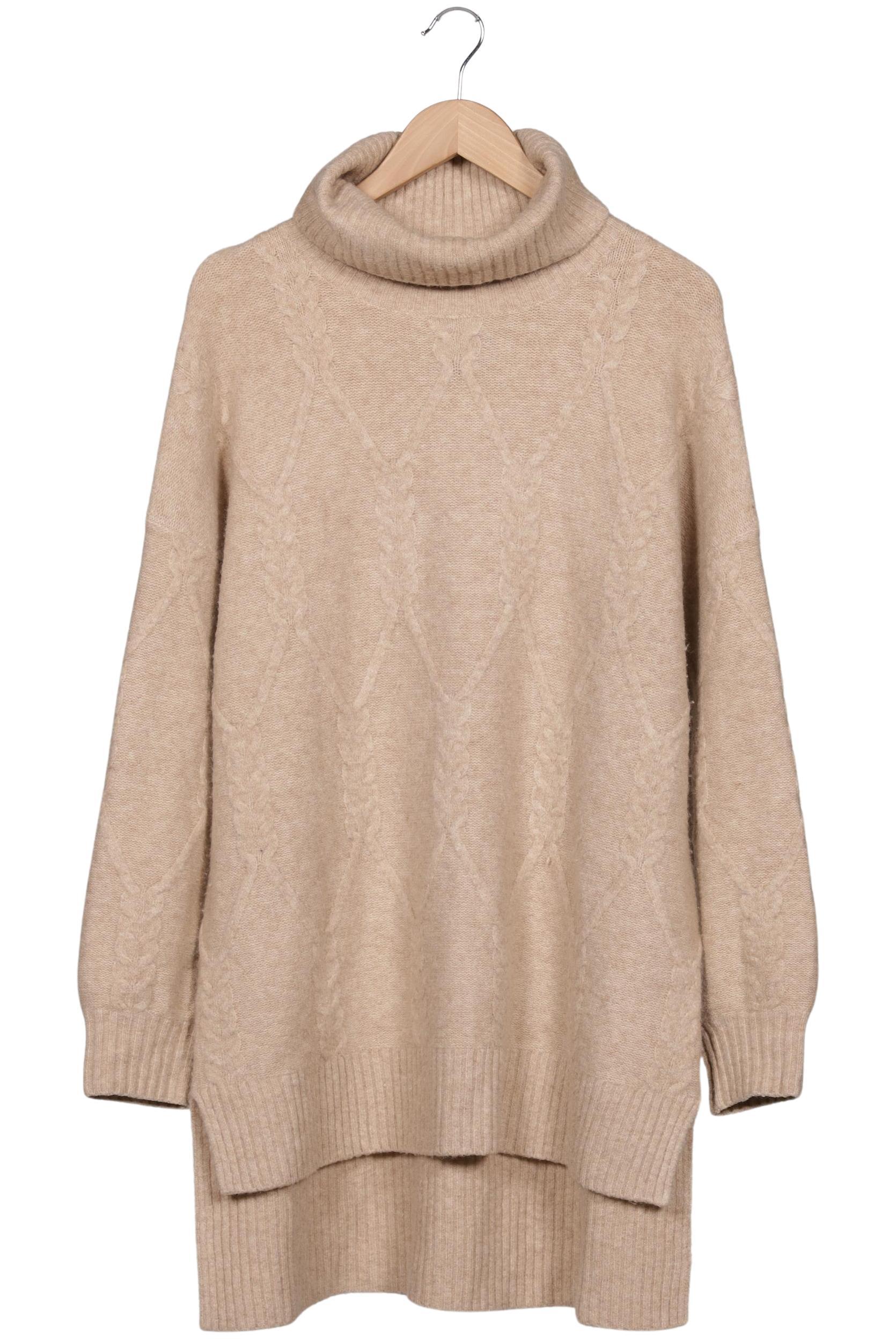

Esprit Damen Pullover, beige, Gr. 44