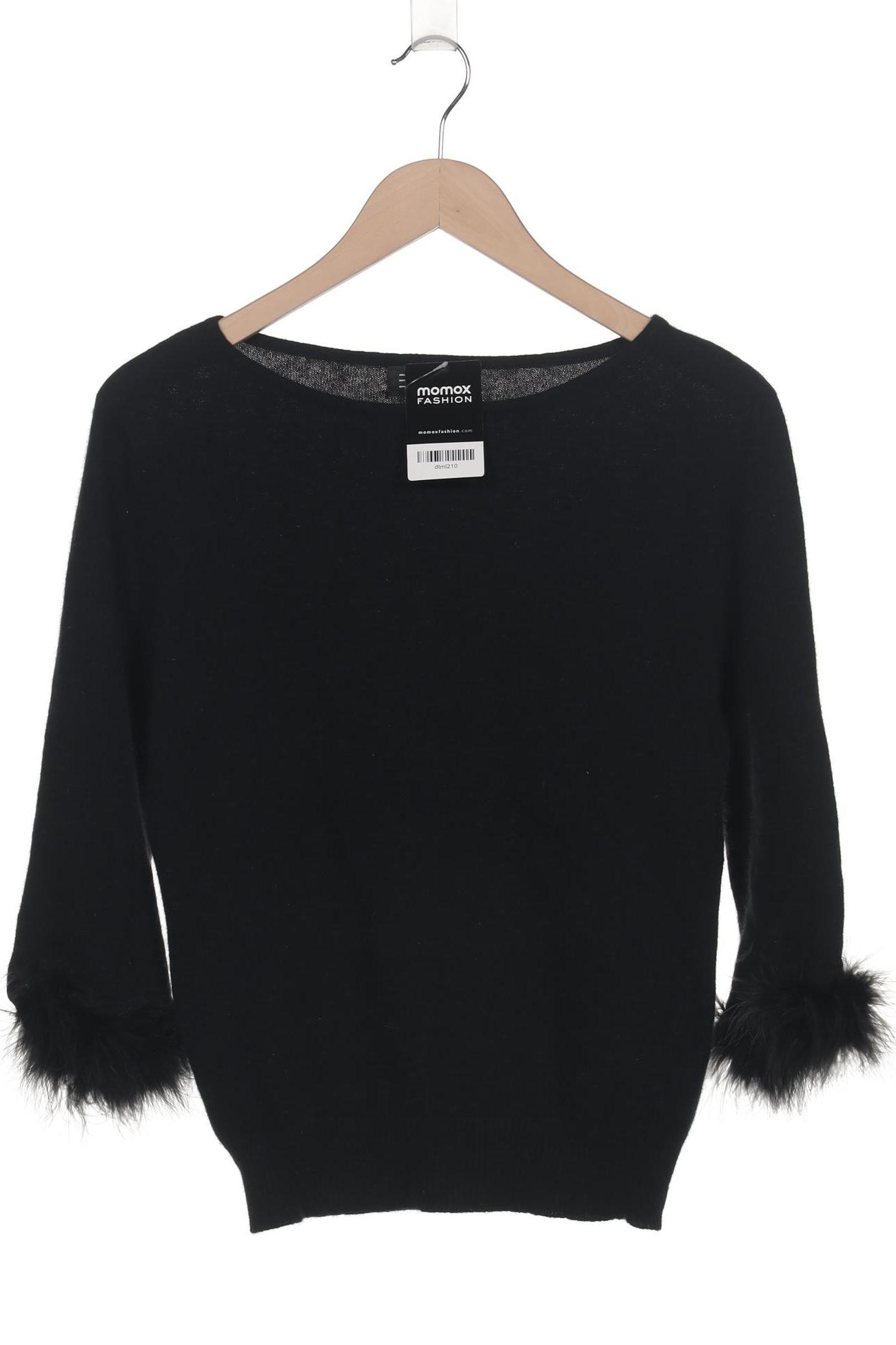 

Esprit Damen Pullover, schwarz, Gr. 42