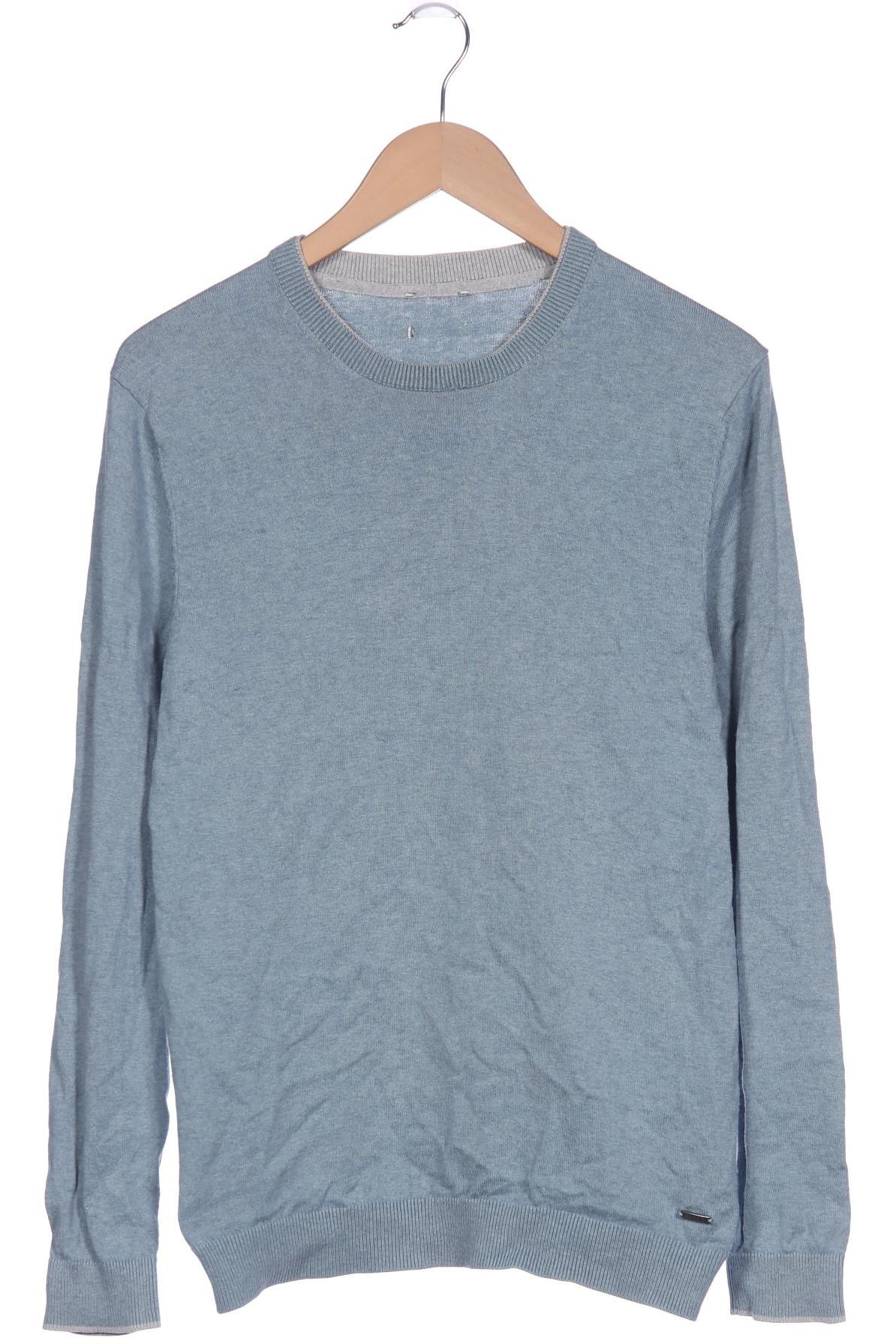

Esprit Damen Pullover, blau, Gr. 38