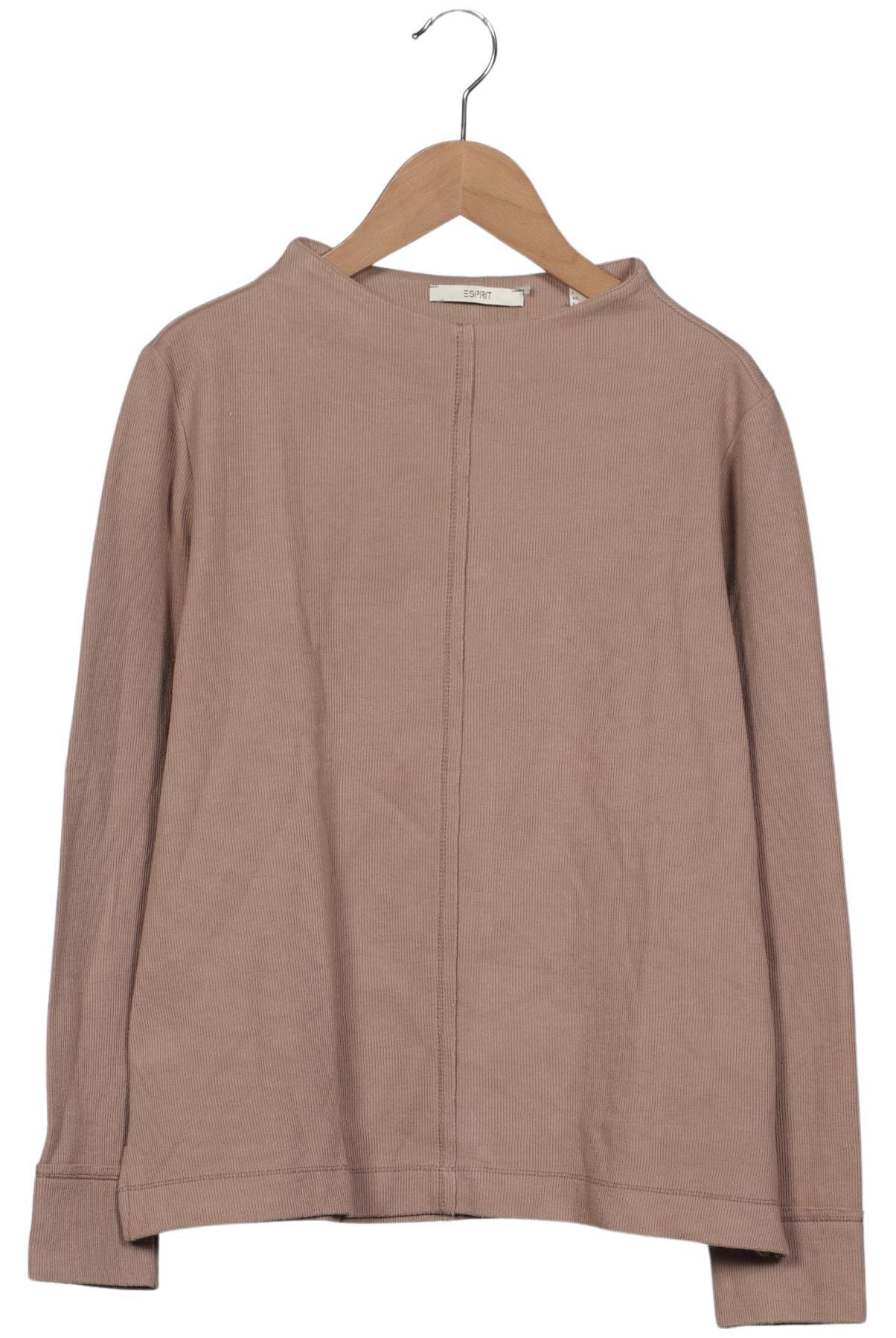 

Esprit Damen Pullover, beige, Gr. 36