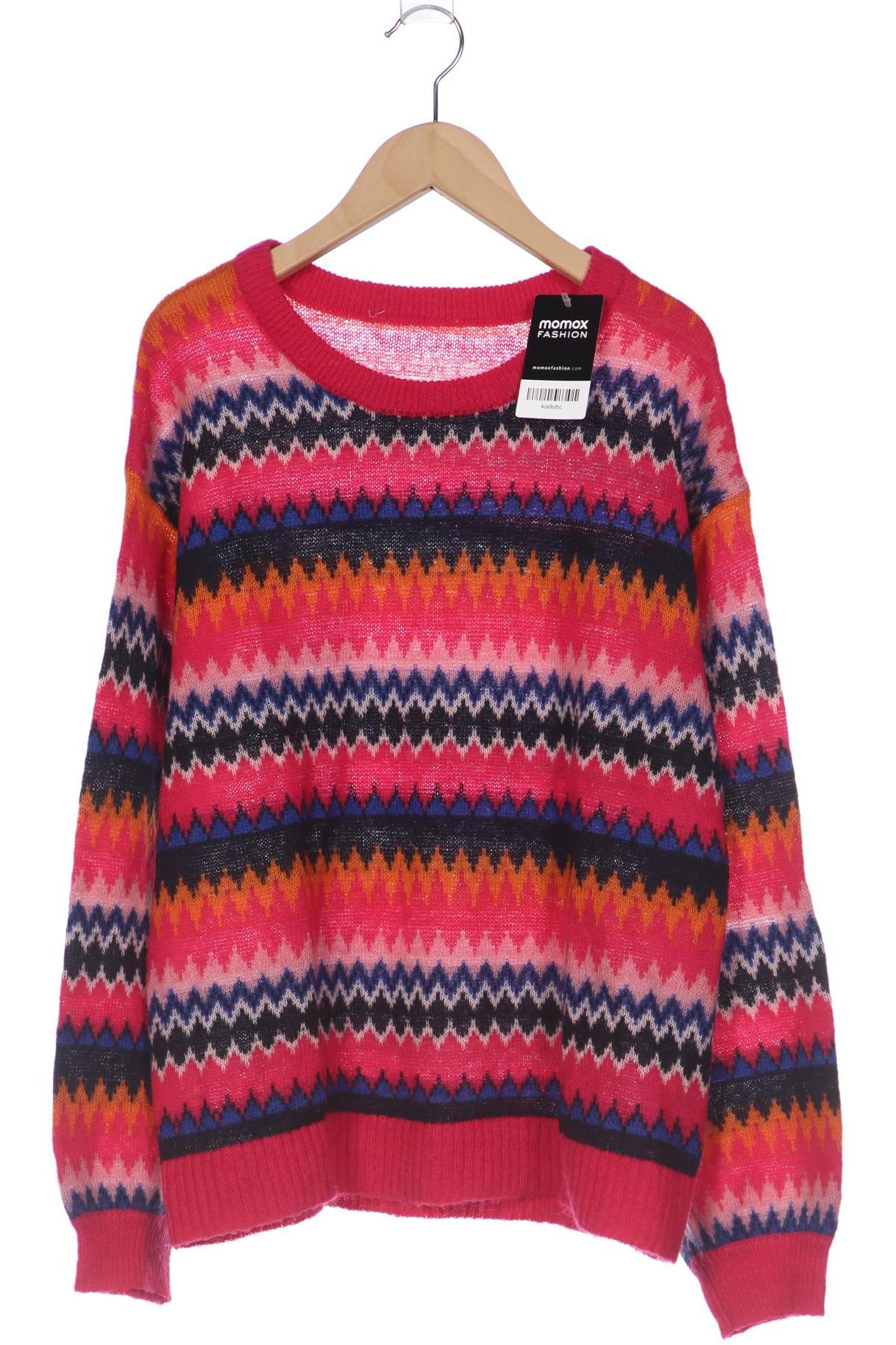 

Esprit Damen Pullover, pink, Gr. 38