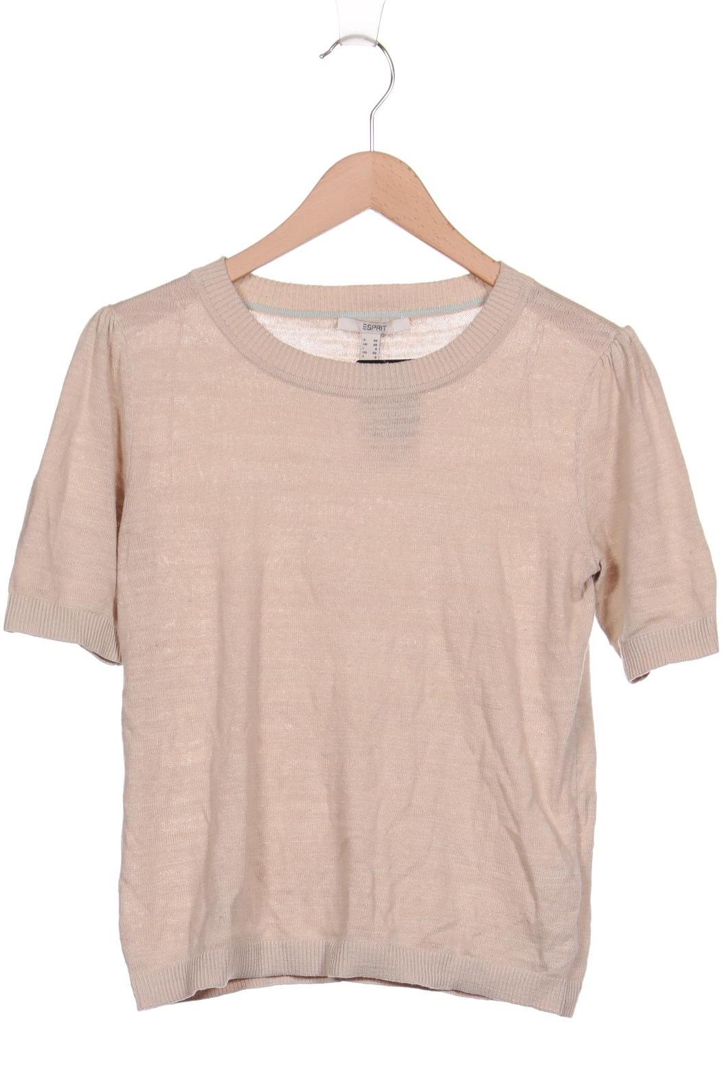 

Esprit Damen Pullover, beige