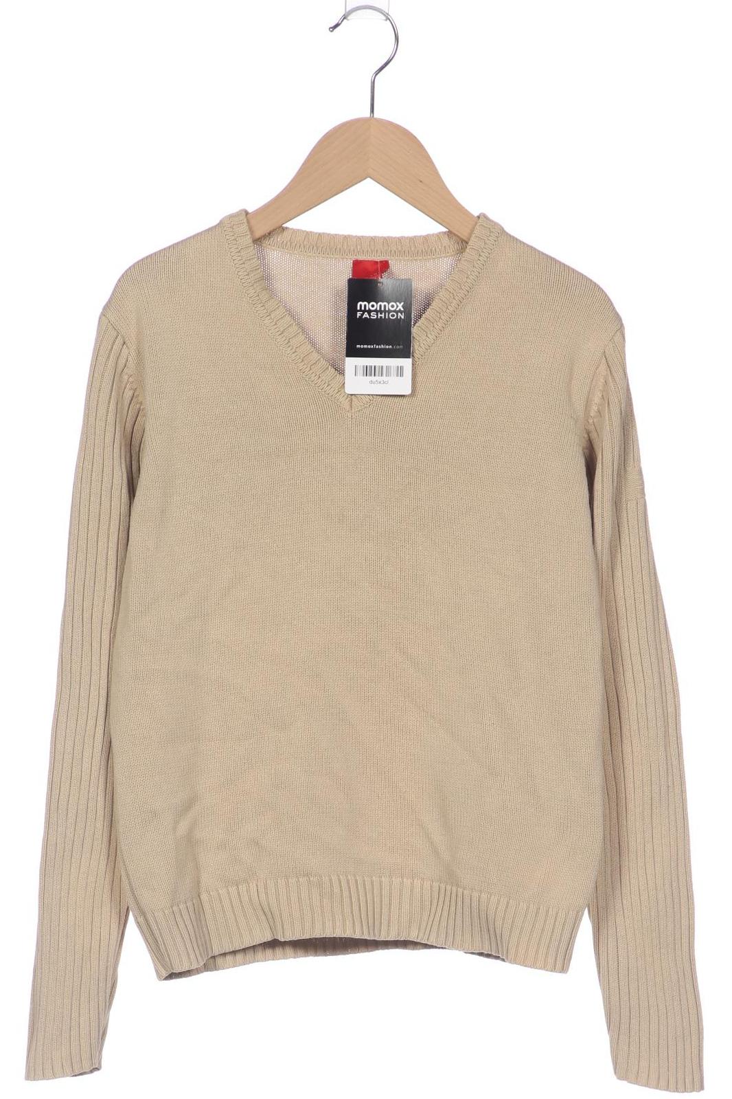 

Esprit Damen Pullover, beige, Gr. 36