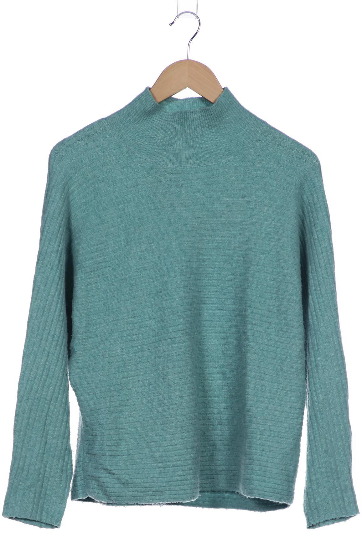 

Esprit Damen Pullover, türkis, Gr. 36