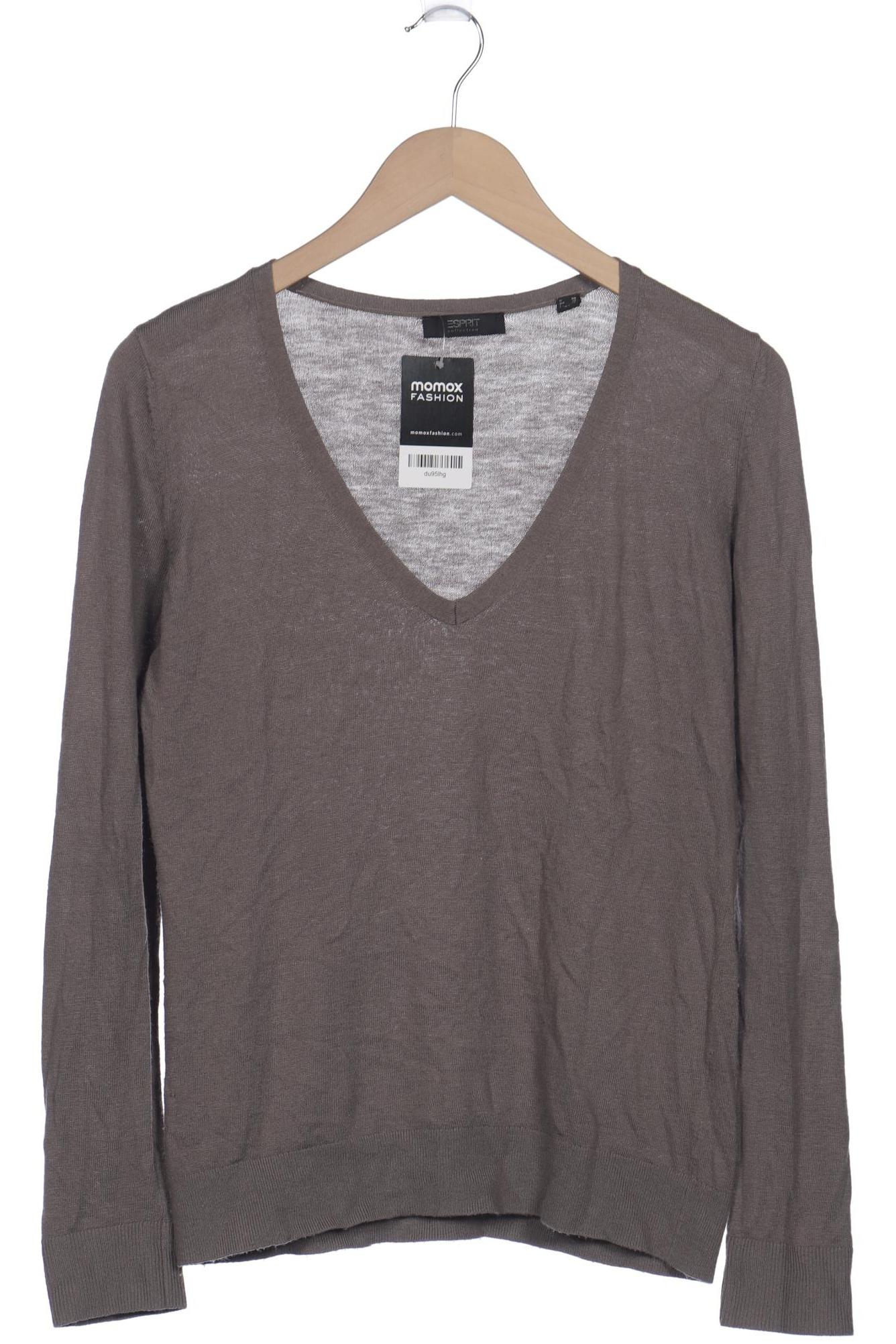 

Esprit Damen Pullover, grau