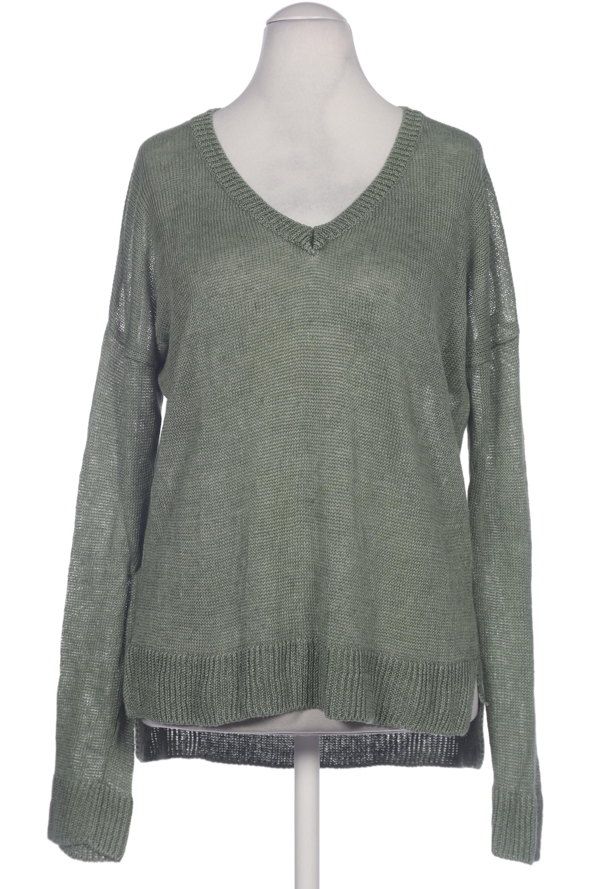 

Esprit Damen Pullover, grün, Gr. 36