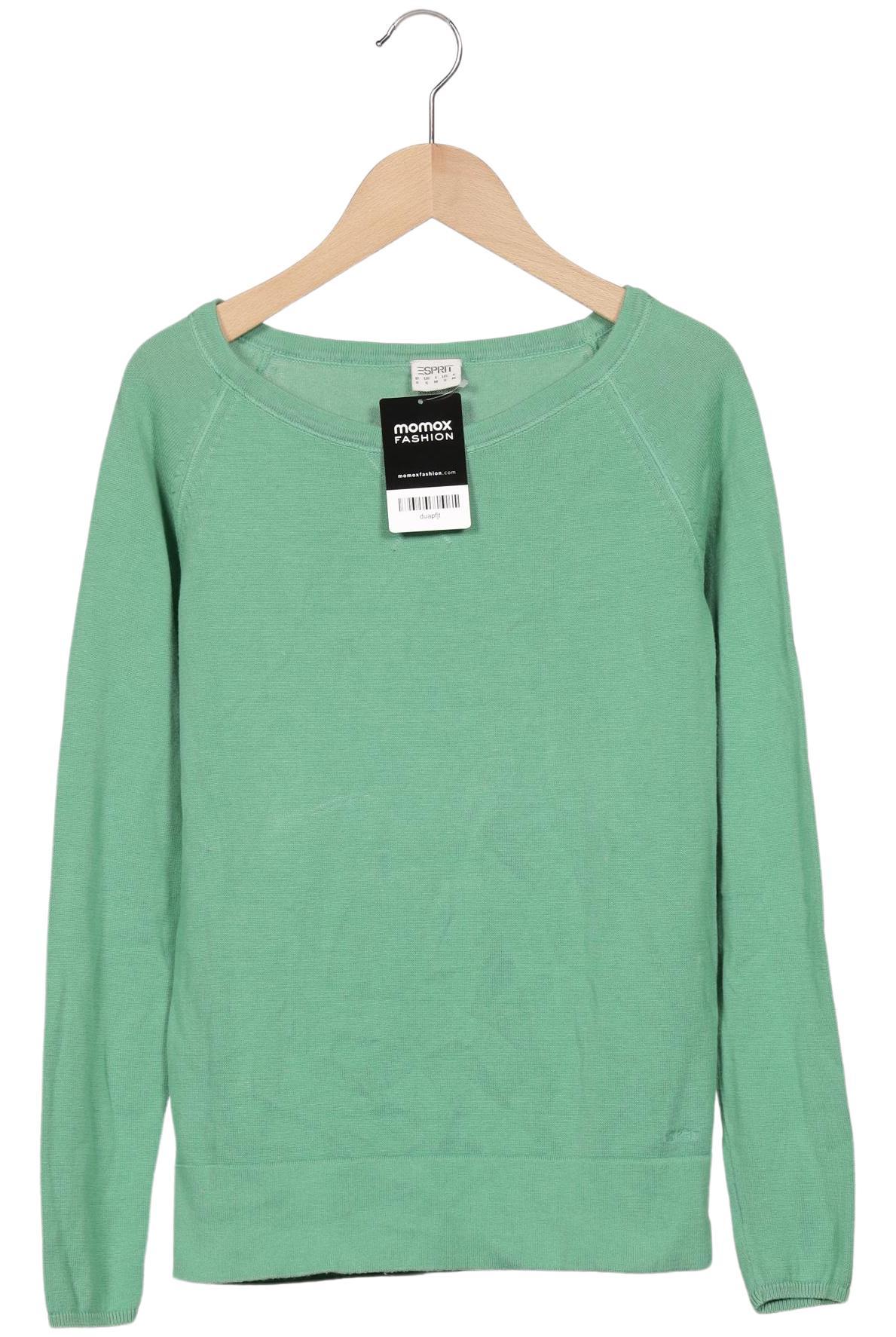 

Esprit Damen Pullover, hellgrün, Gr. 36