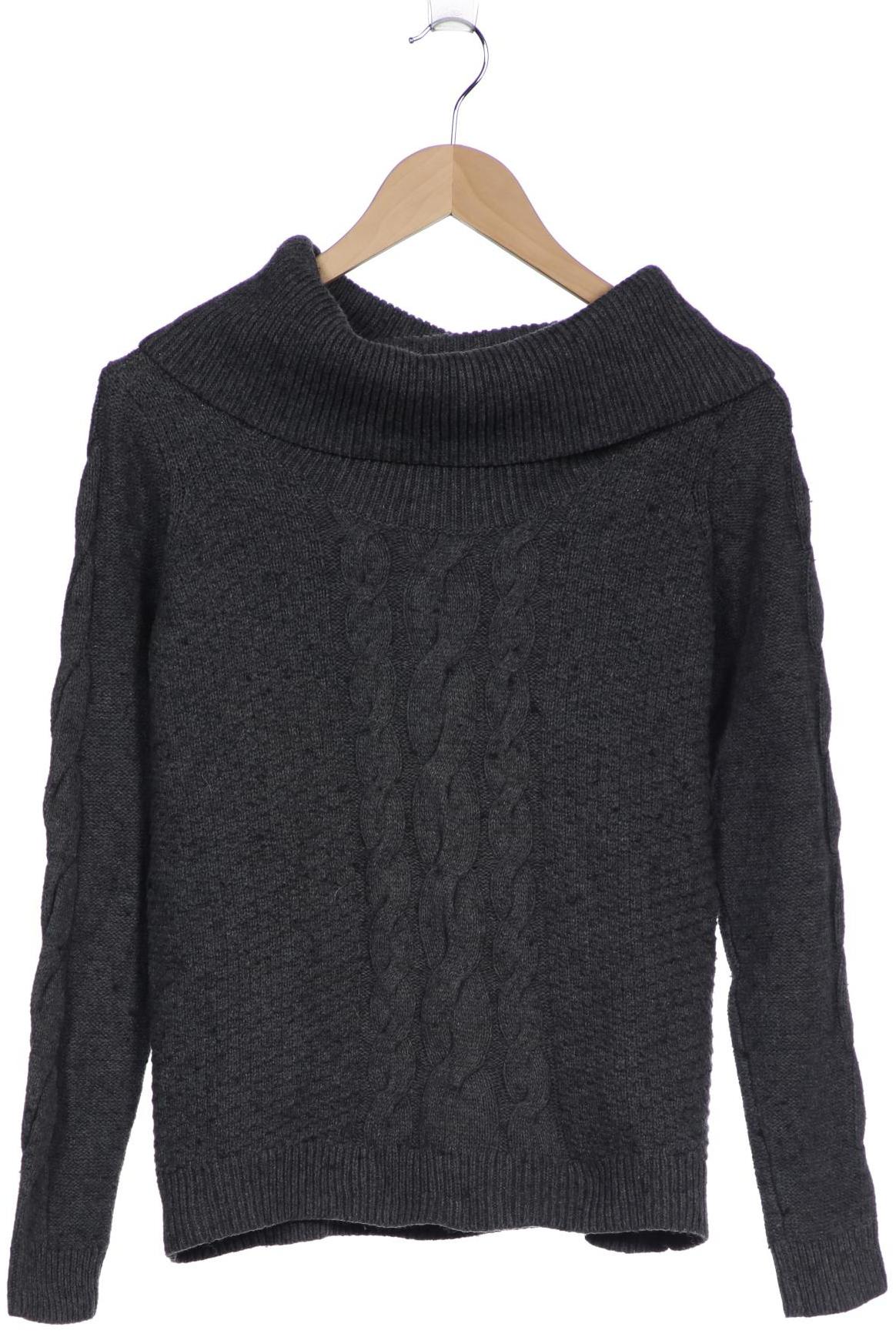 

Esprit Damen Pullover, grau, Gr. 36