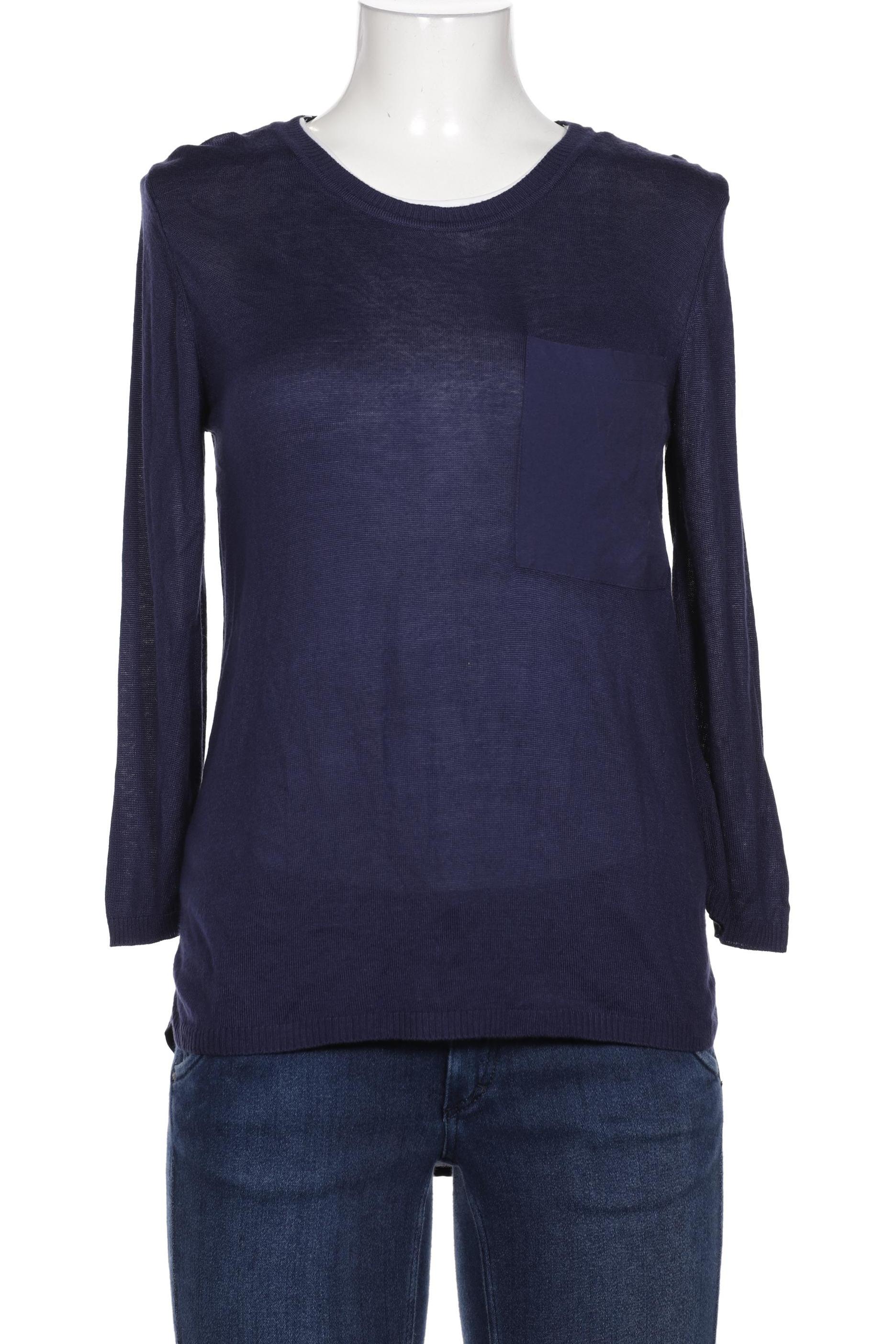 

Esprit Damen Pullover, marineblau