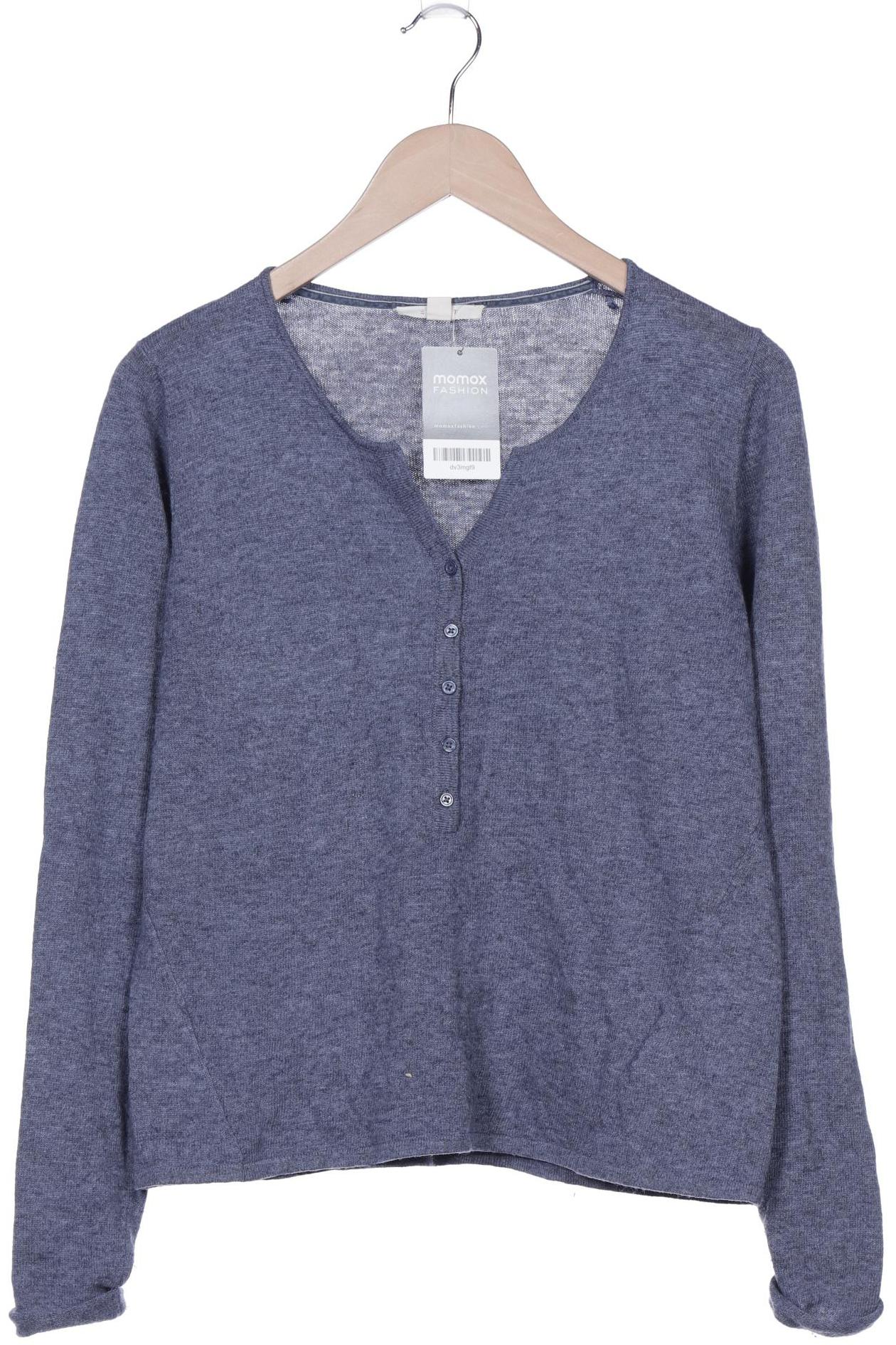 

Esprit Damen Pullover, blau, Gr. 36