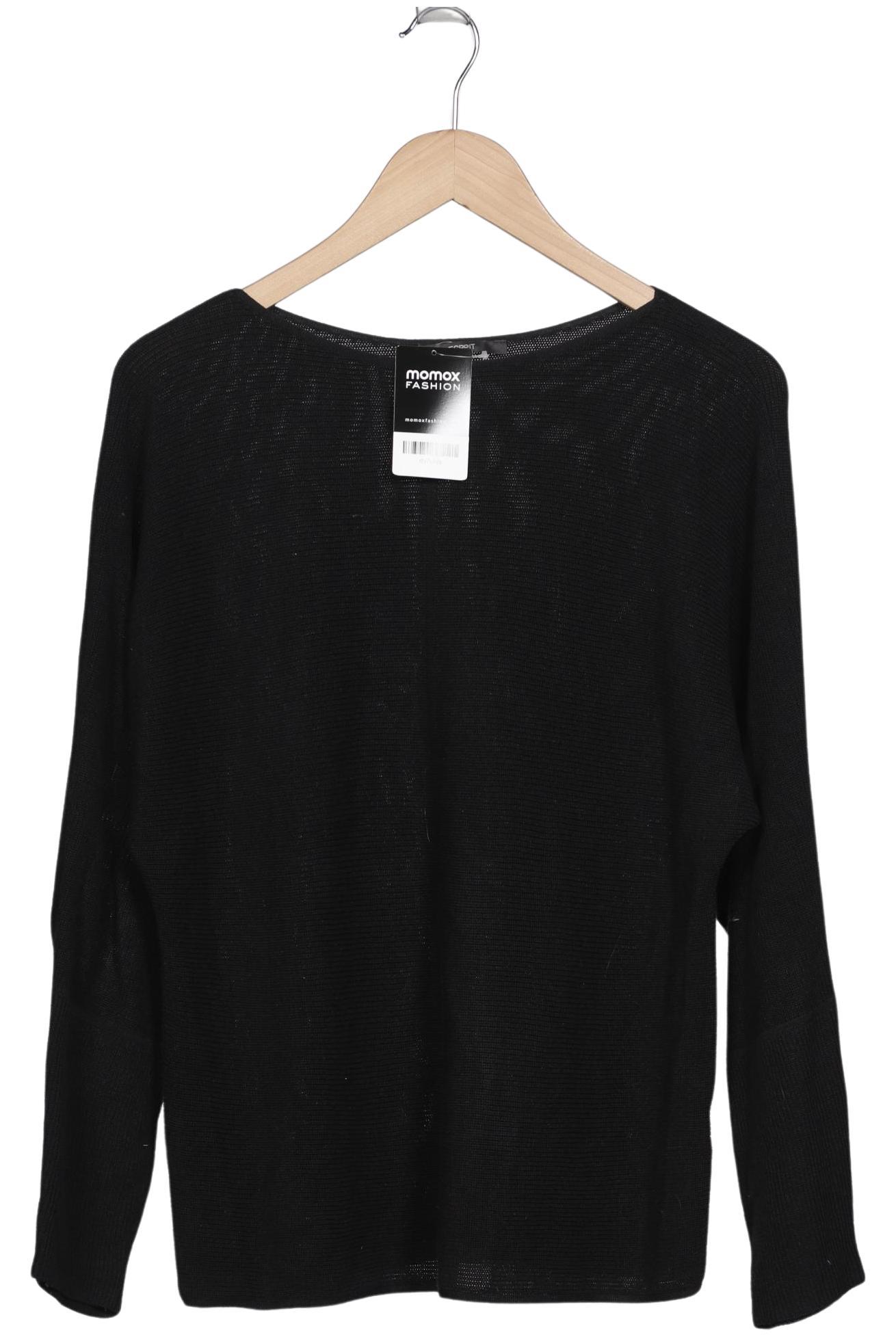 

Esprit Damen Pullover, schwarz, Gr. 42